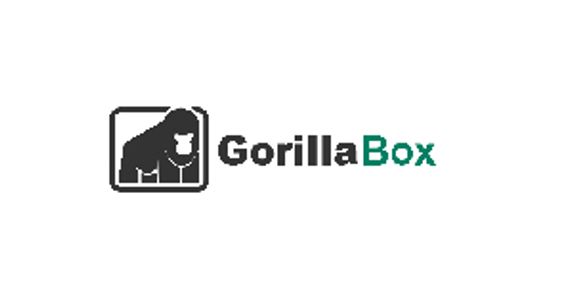 Gorilla Box Business Development Manager The Dots