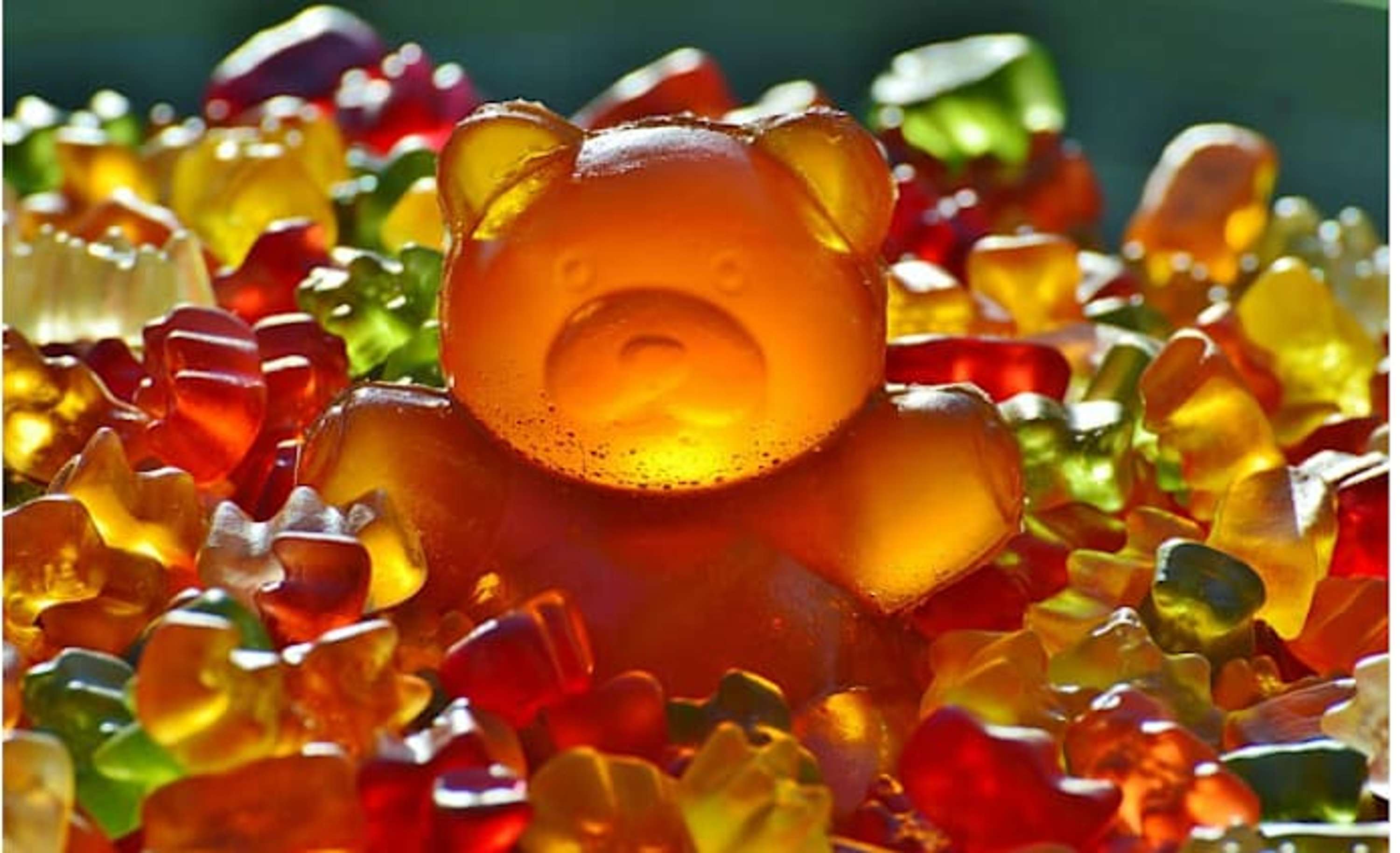 Ree Drummond CBD Gummies Reviews | Treatment for Anxiety and Stress! by Danial Allen