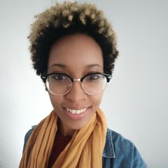 Denyce Blackman