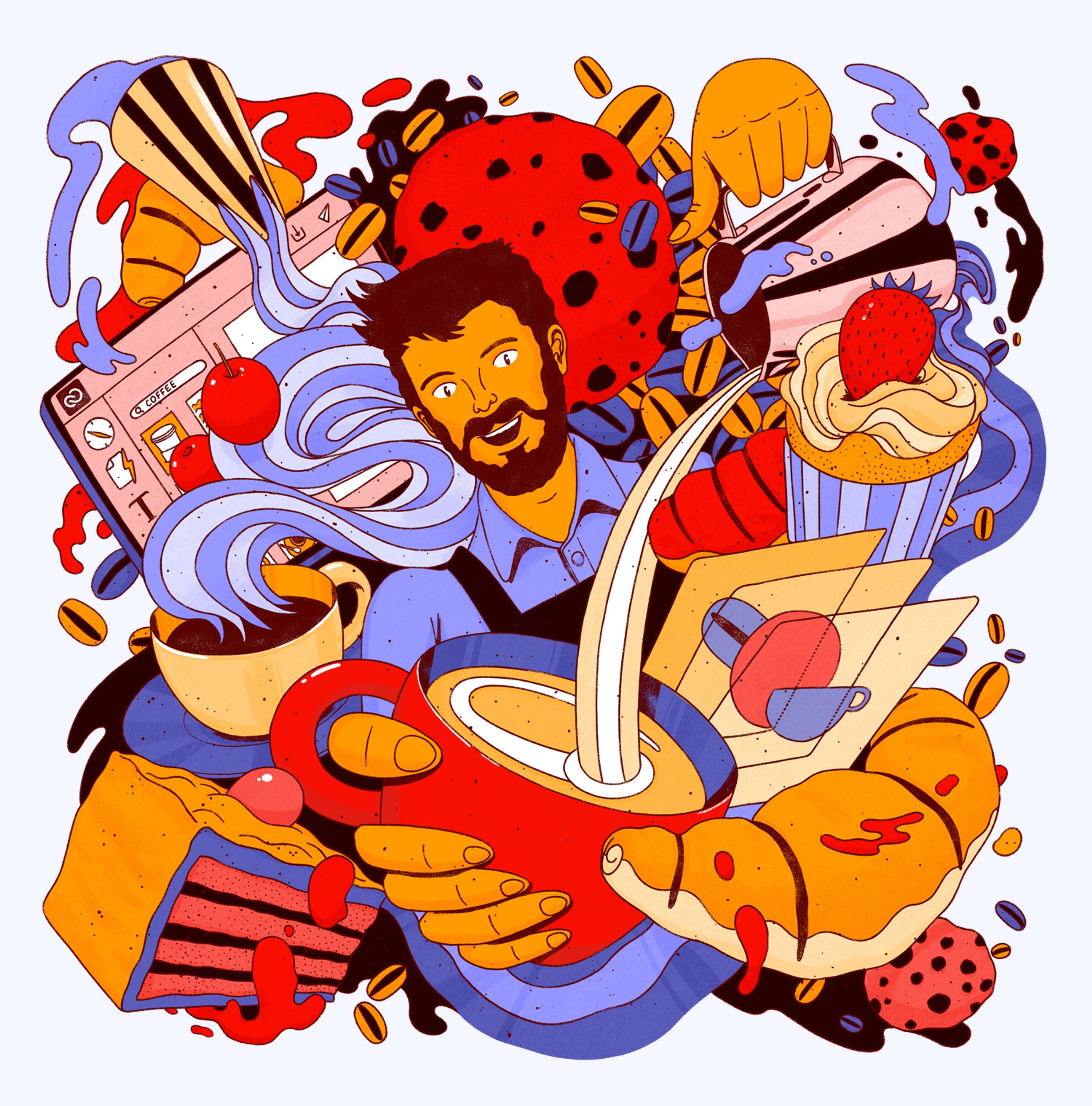 #ExpressIt Swag - Adobe by Zansky de Zaster