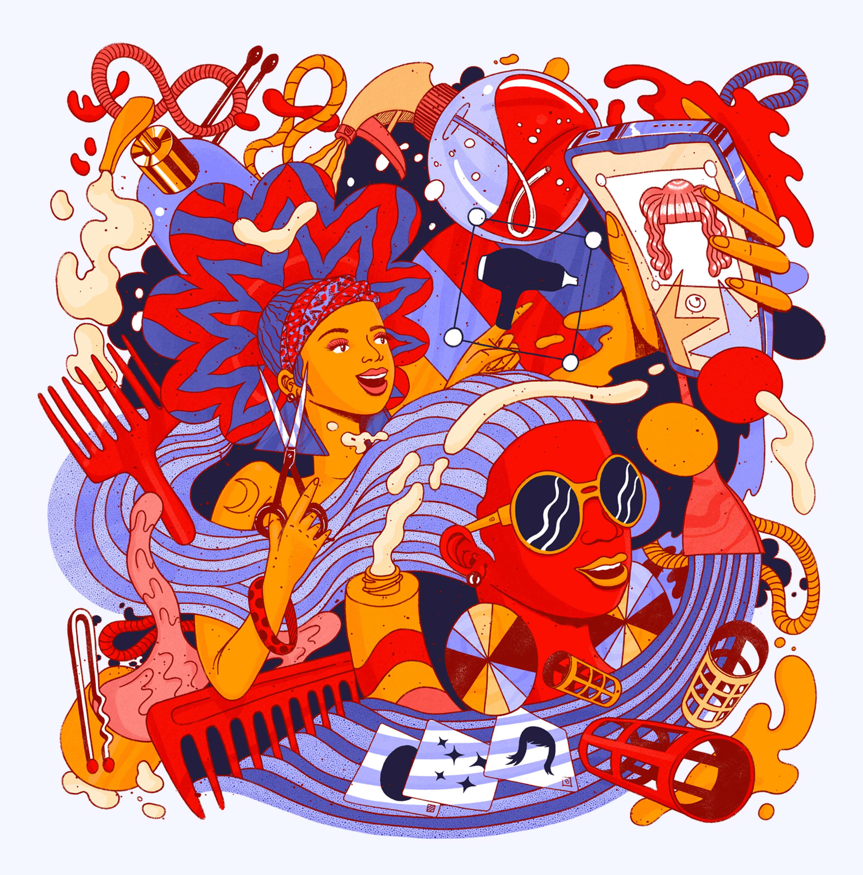 #ExpressIt Swag - Adobe by Zansky de Zaster