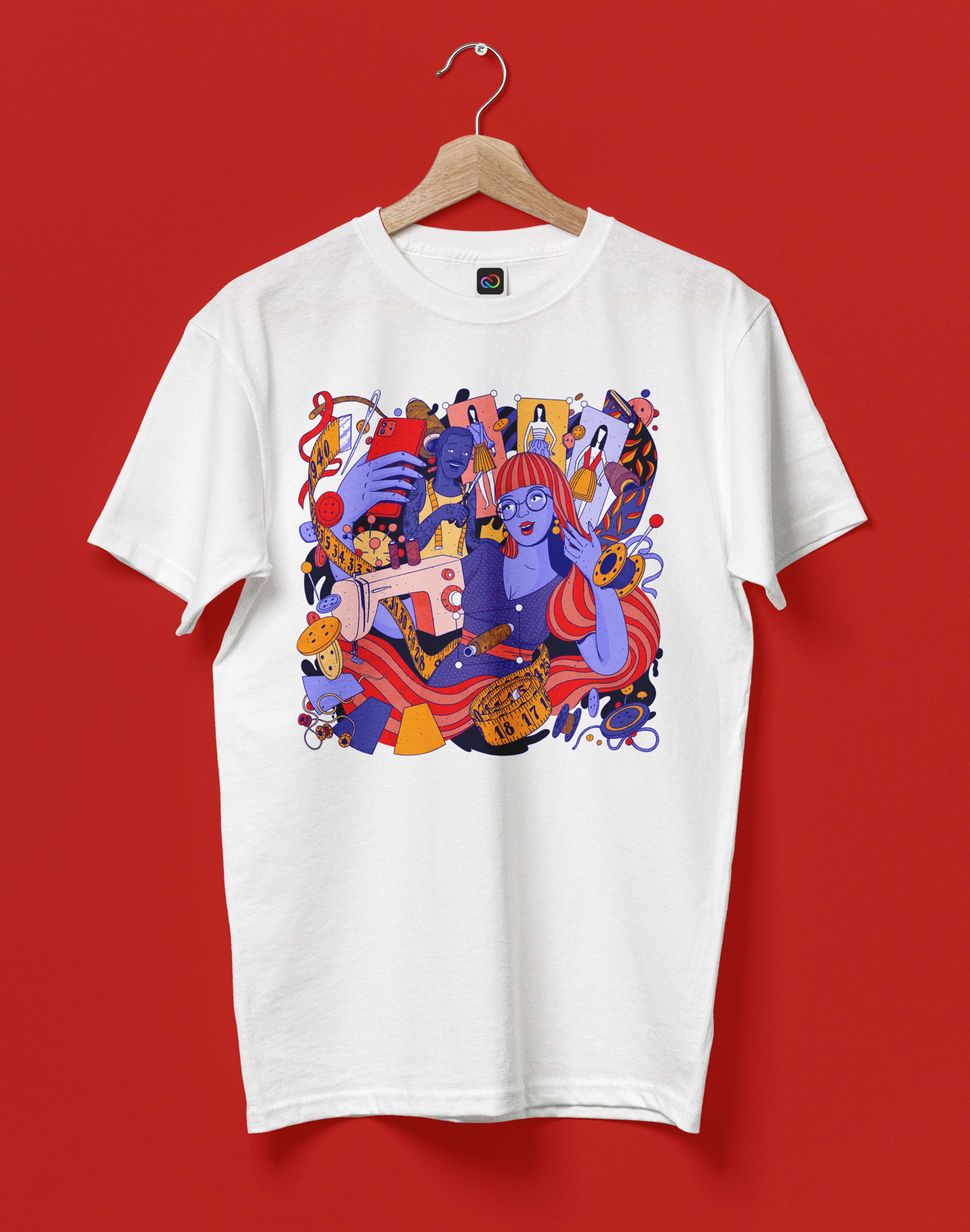 #ExpressIt Swag - Adobe by Zansky de Zaster