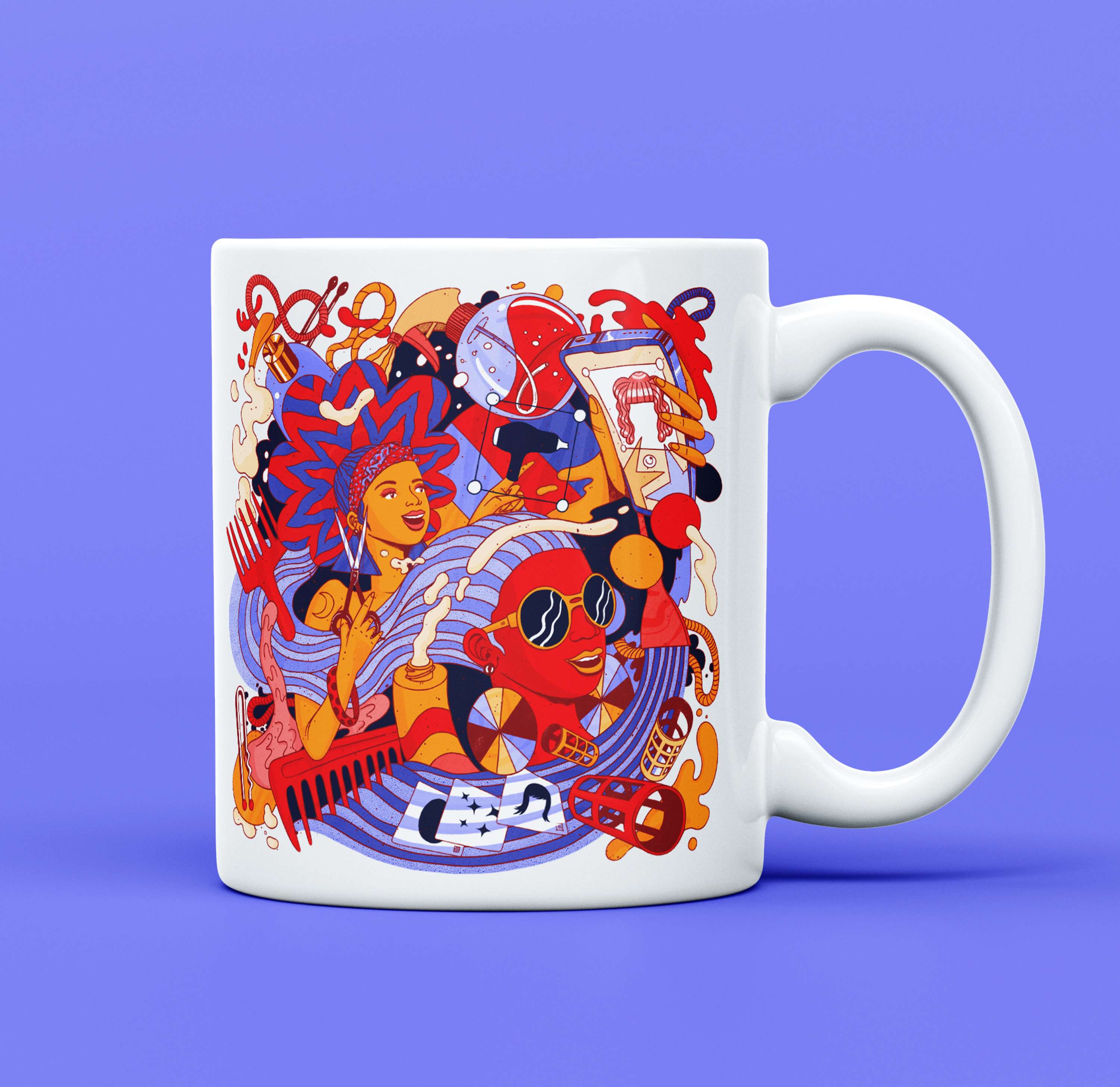 #ExpressIt Swag - Adobe by Zansky de Zaster