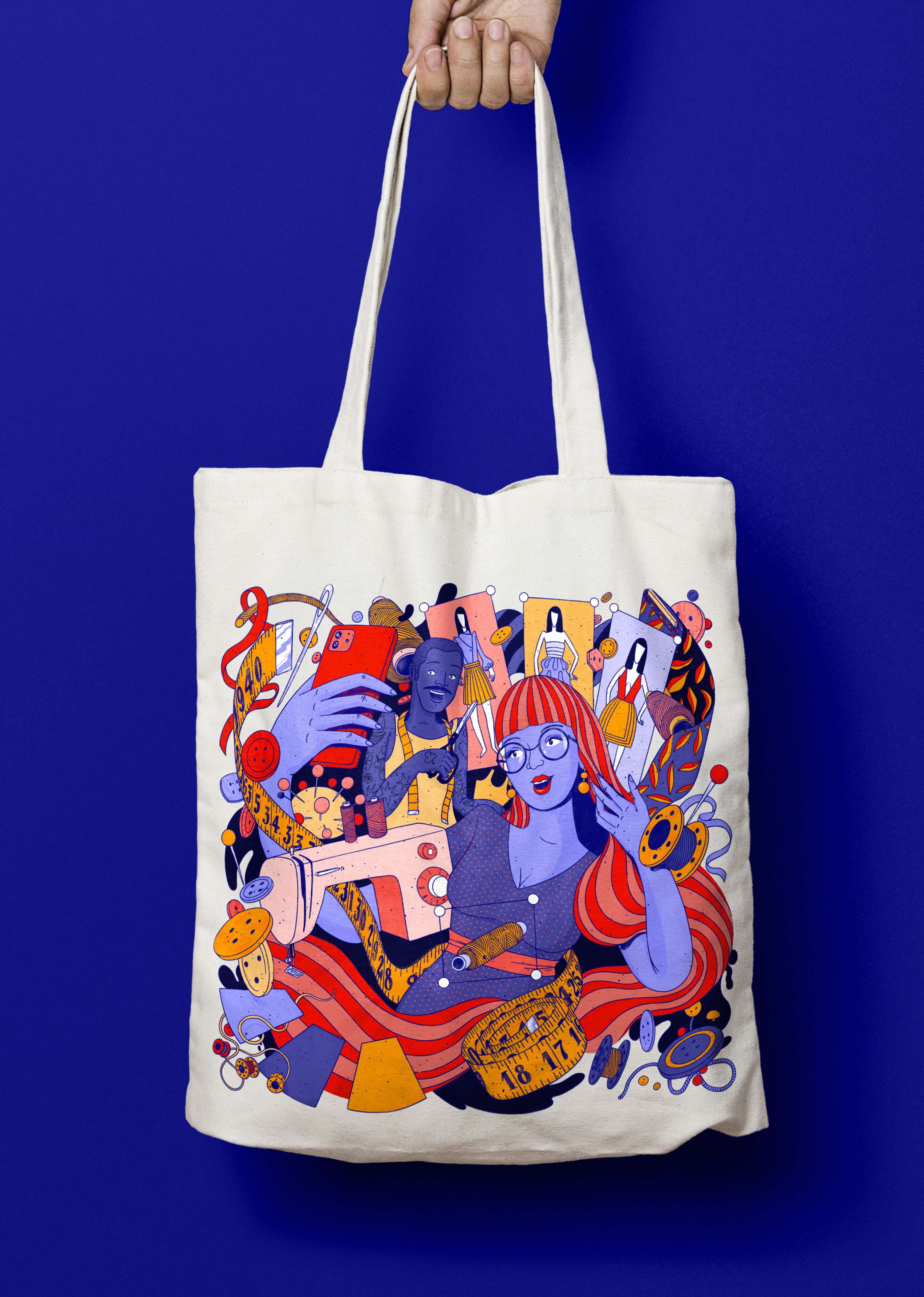 #ExpressIt Swag - Adobe by Zansky de Zaster