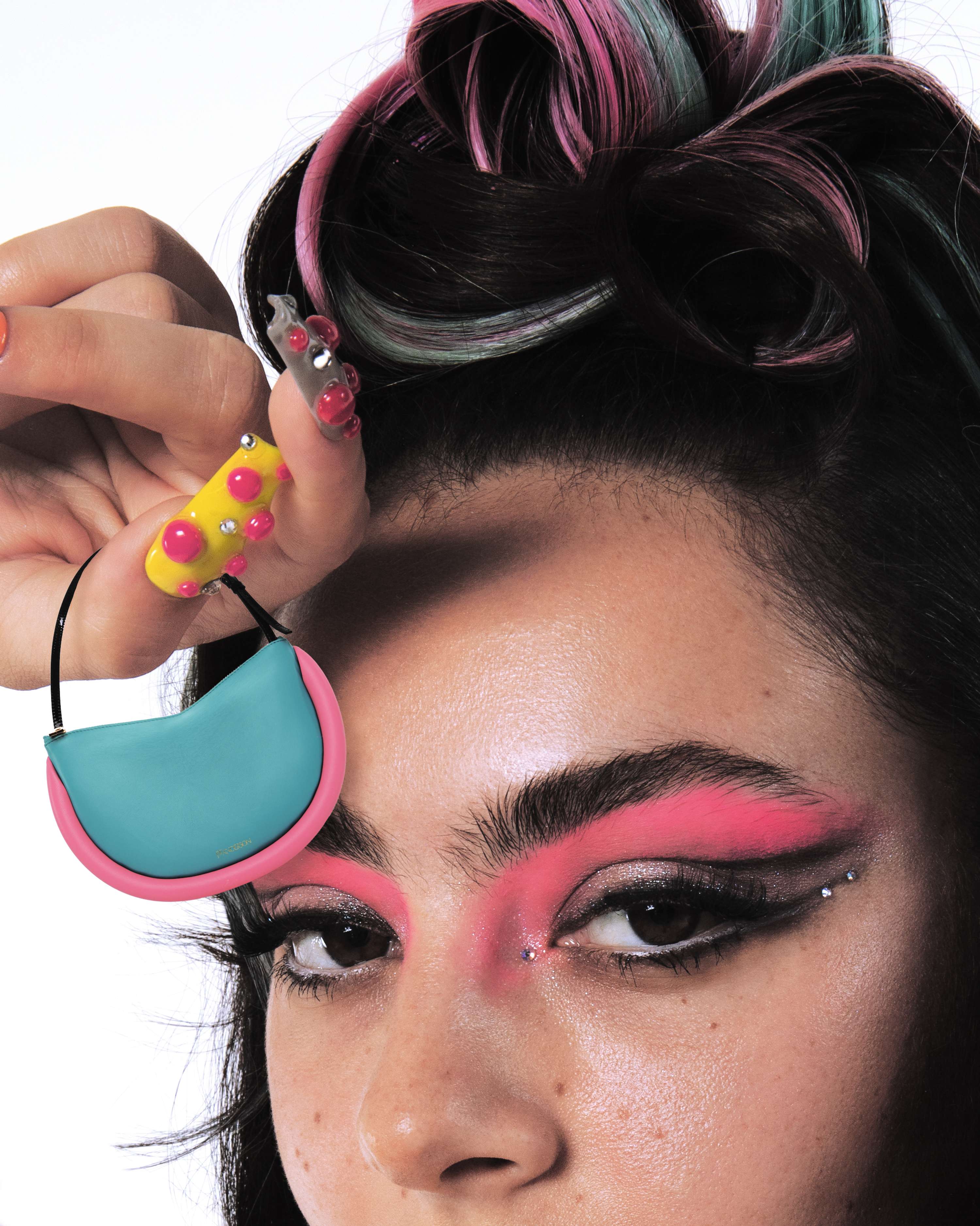 Charlie XCX JW Anderson by Hempstead May