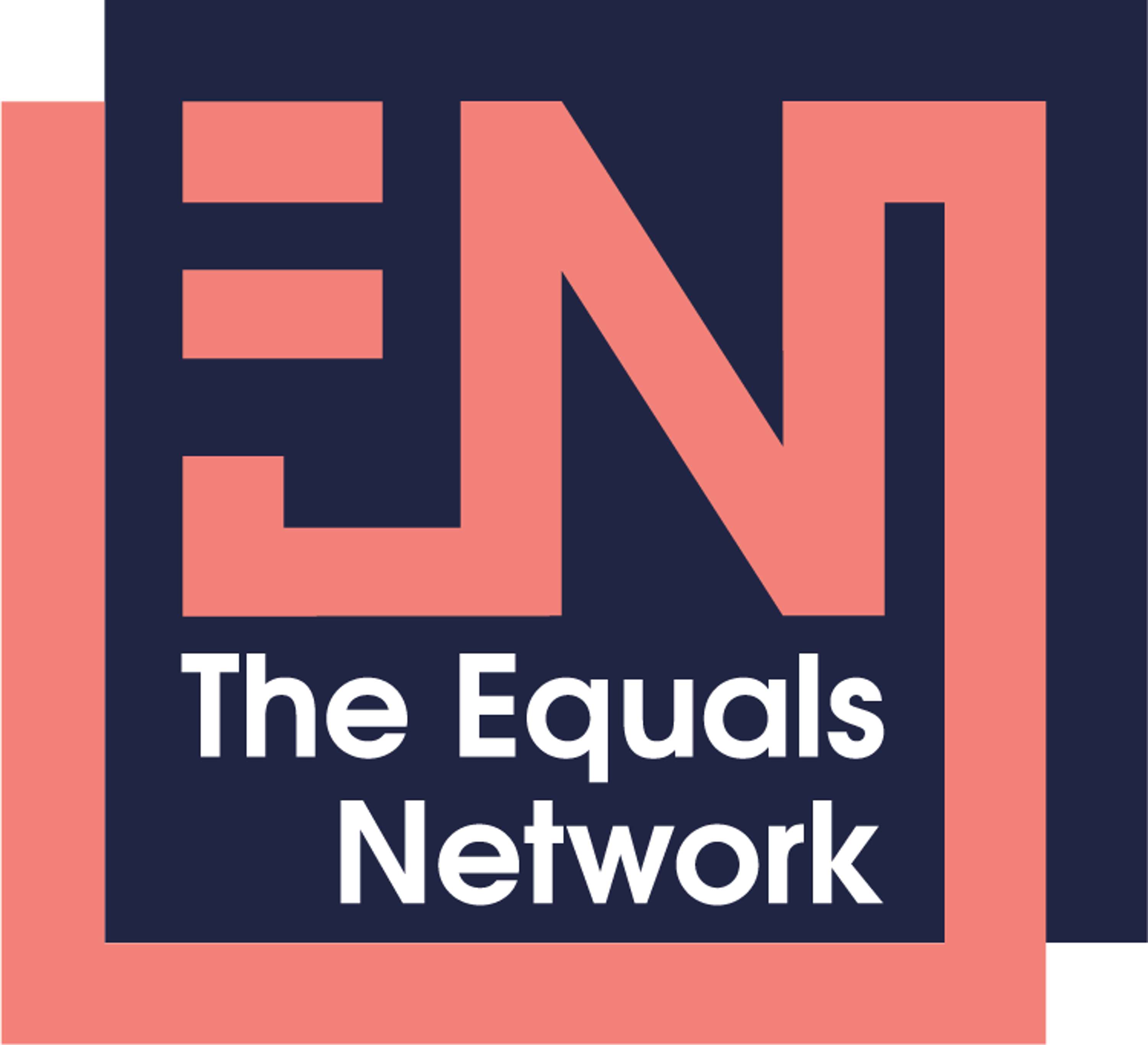 The Equals Network by Eleanor Bonsor