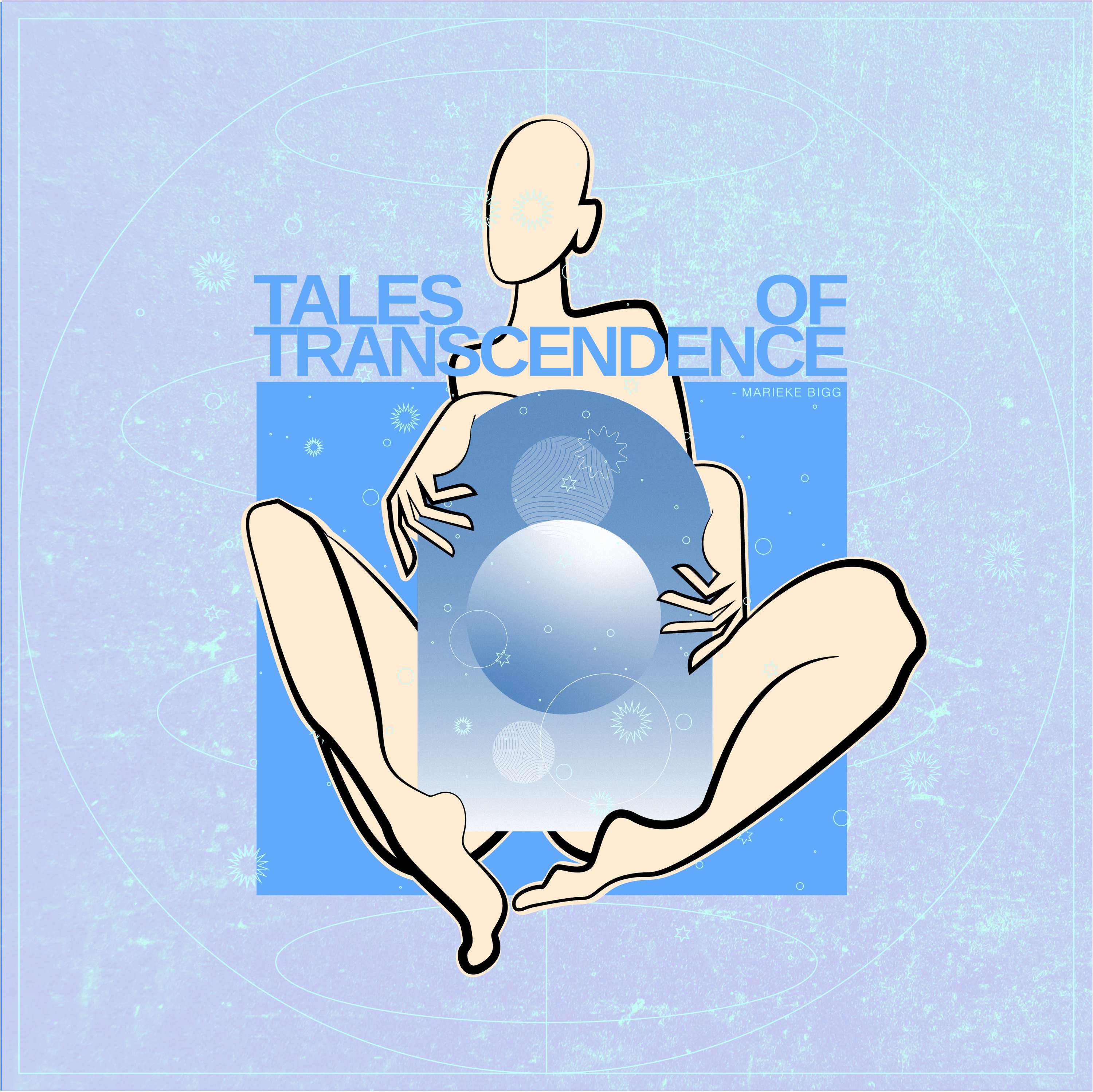 Tales of Transcendence by Eleanor Bonsor