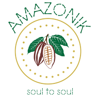 Amazonik Cacao logo