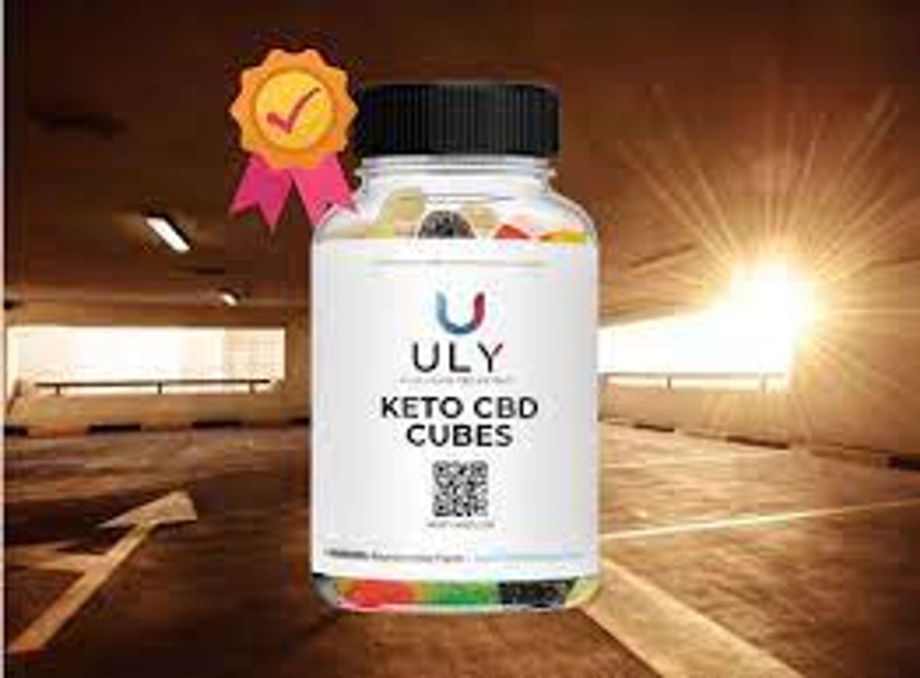 Uly Keto Gummies Reviews & Cost by mohit logix