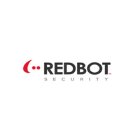 Redbot Security logo