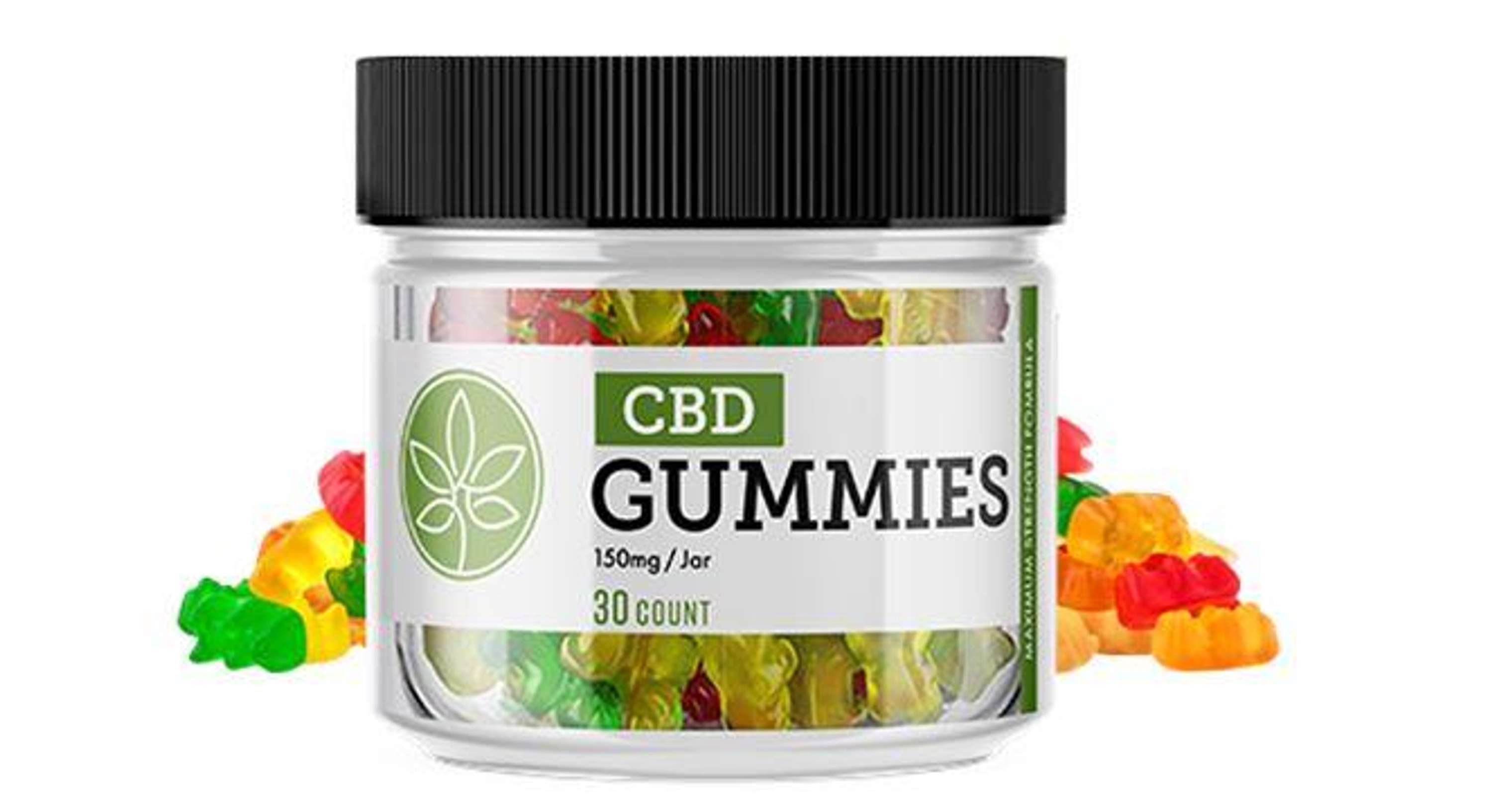 Natures Stimulant CBD Gummies Functionality To Subdue Pain, Similarly To Strain, & Anxiety. by Maty Baloer