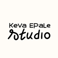 Keva Epale studio logo