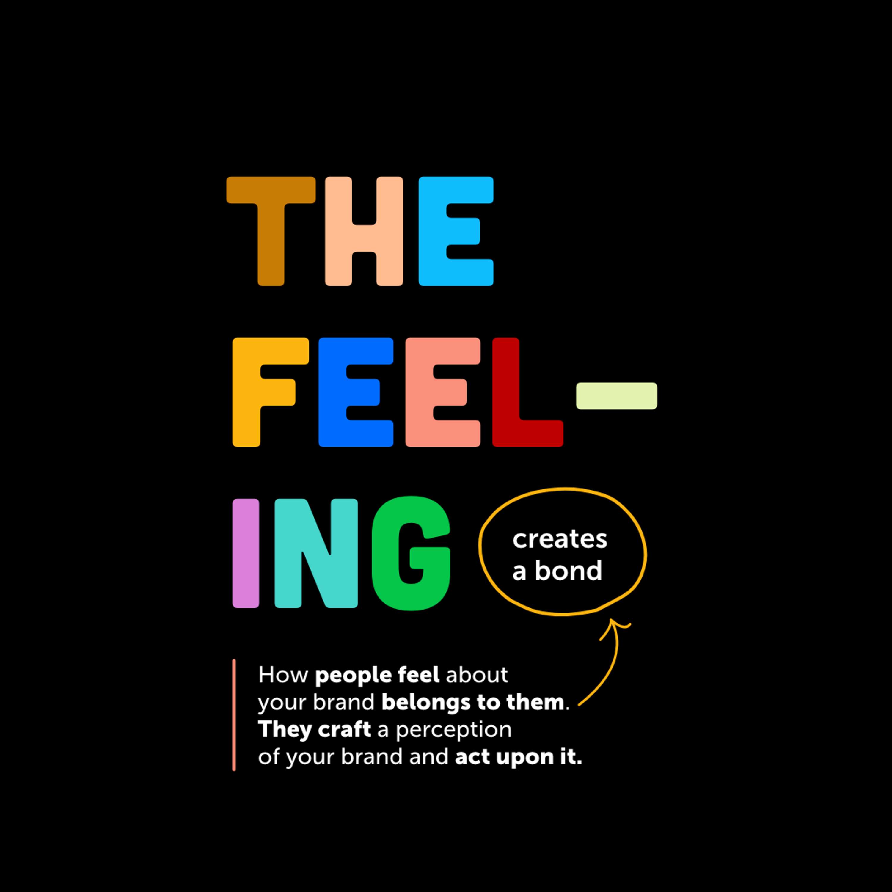 Branding outside in / inside out by Keva Epale