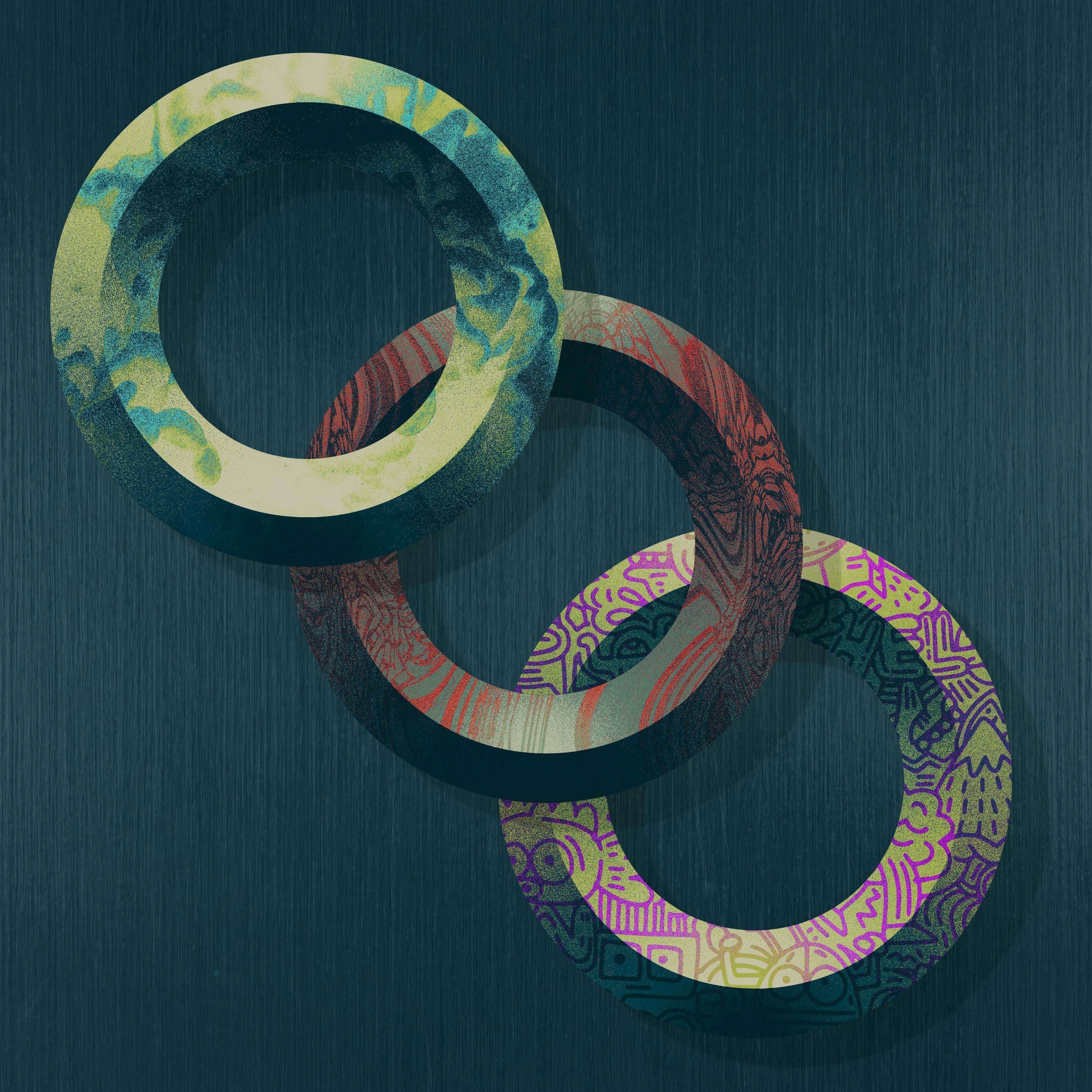 Graphic Design by Eleni Vamvakopoulou