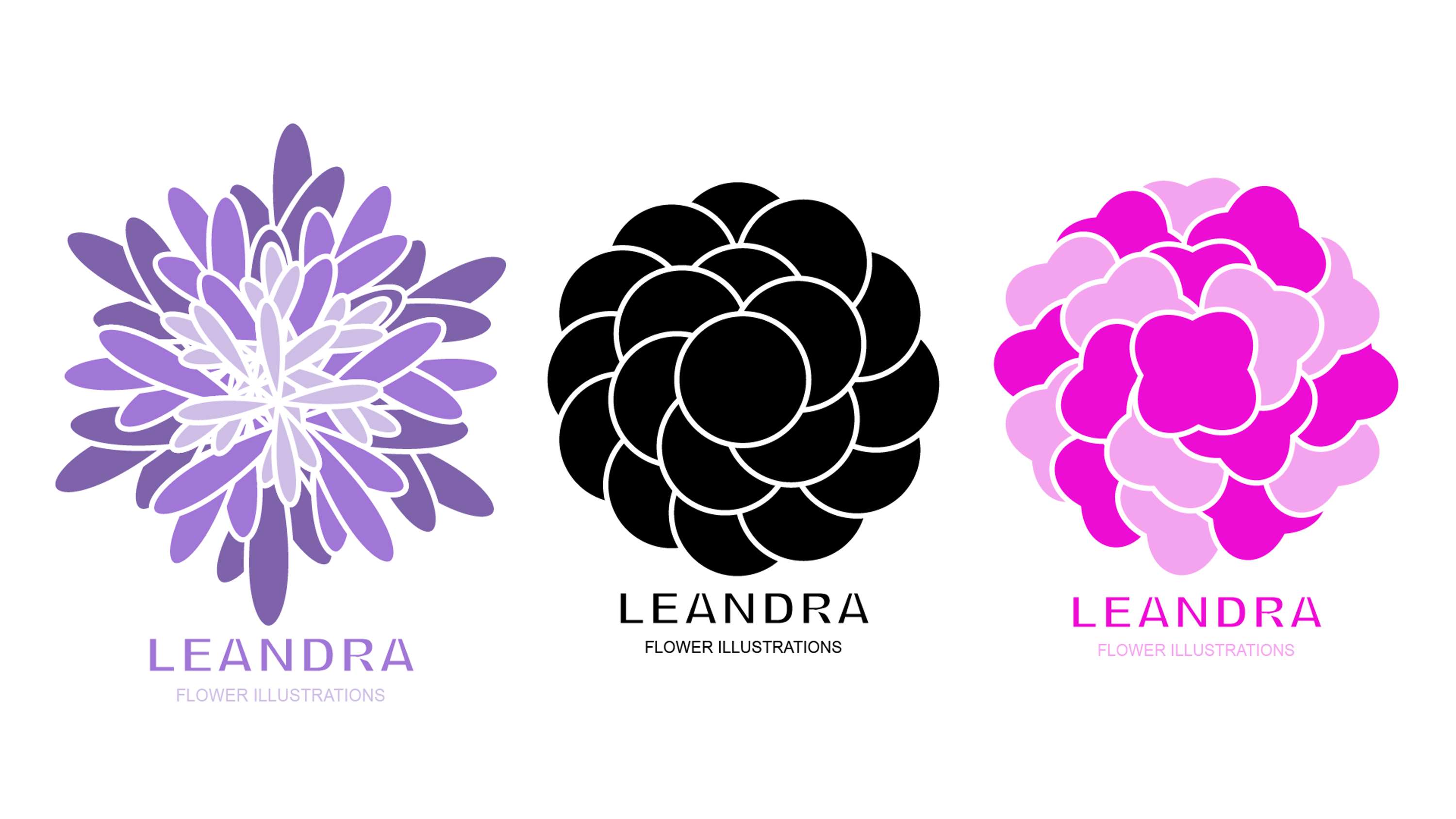 Graphic Design by Eleni Vamvakopoulou