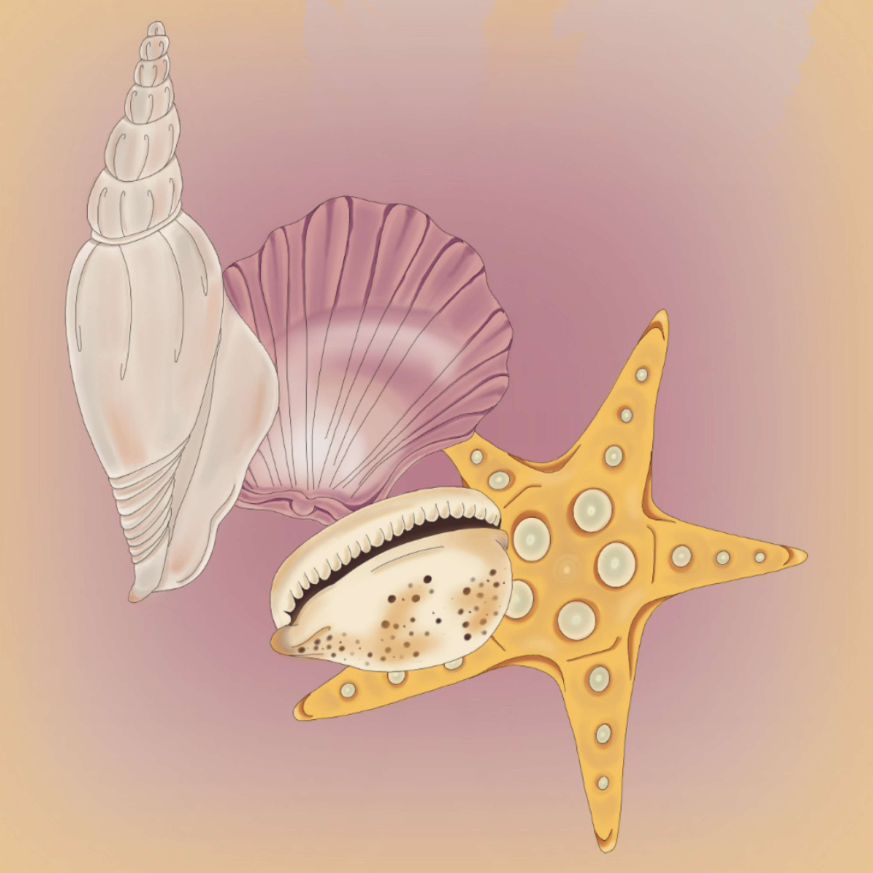 Random items by Eleni Vamvakopoulou