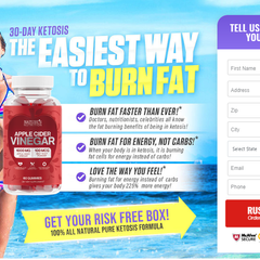 XPNutritionKeto Gummies