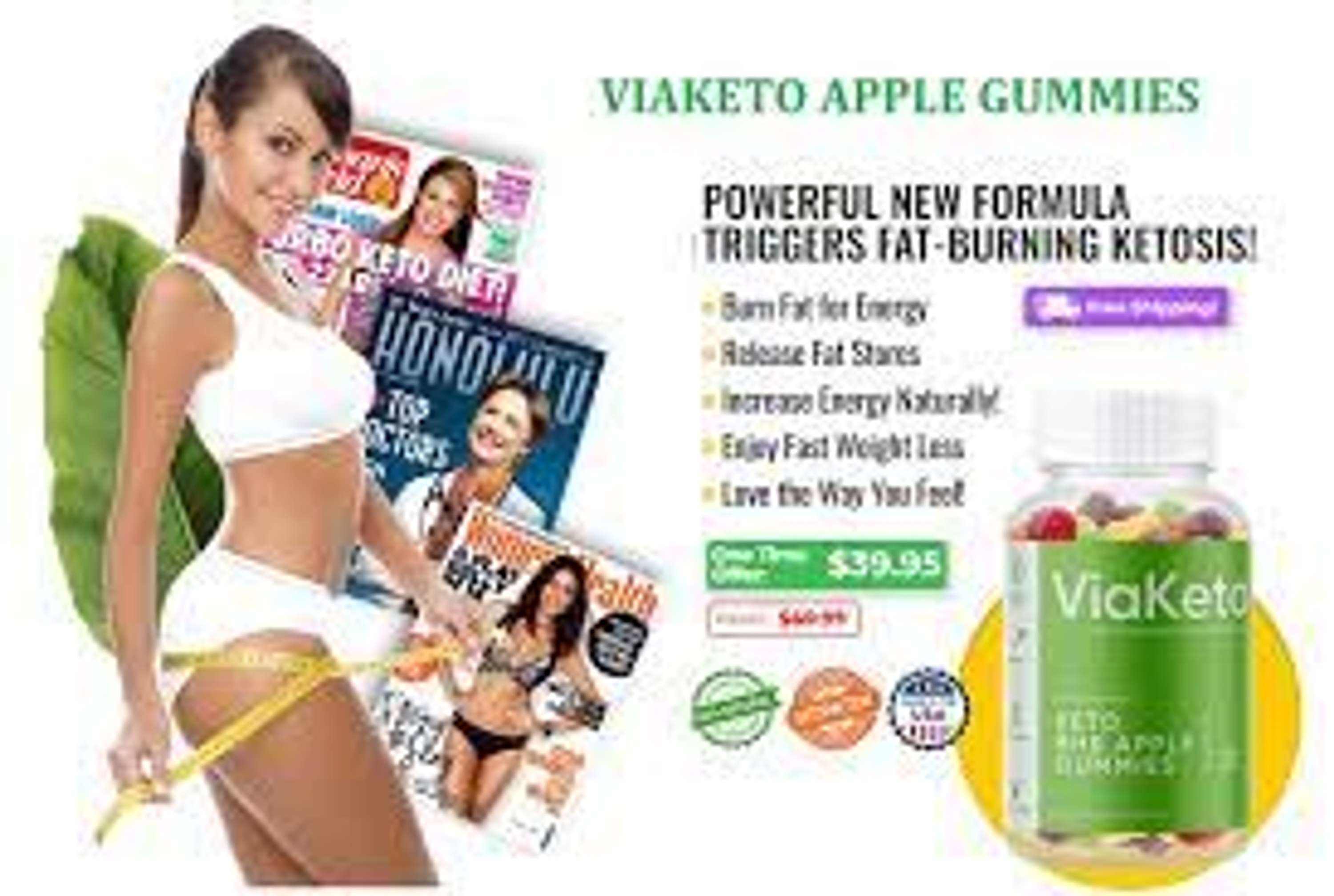 viv keto gummies Reviews & Cost by mohit logix