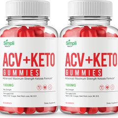Purekana Keto Gummies
