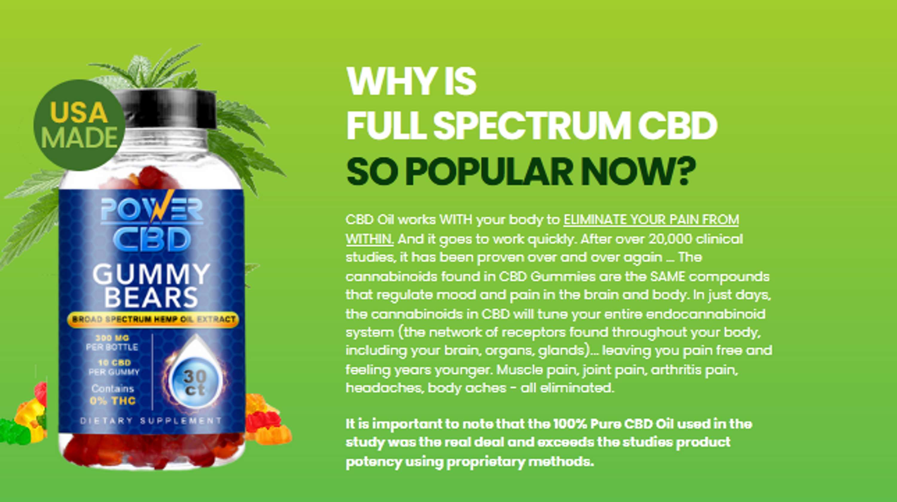 Michael B. Jordan CBD Gummies USA – Stress Healing Gummies Works? Read Reviews First by jack william