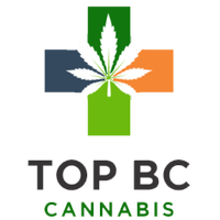 Top BC Cannabis logo