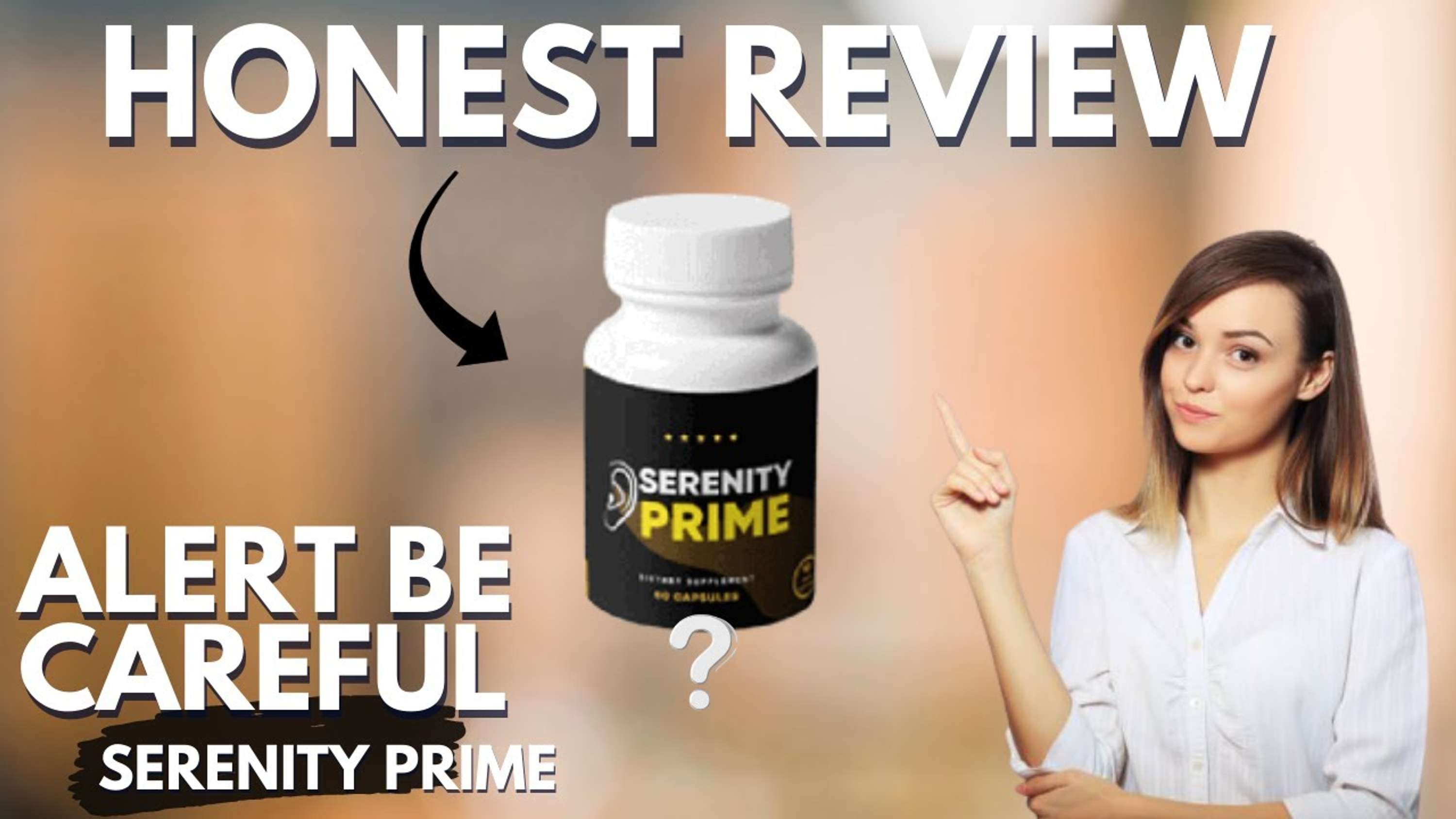 Serenity Prime Price & Cost by Serenity Prime