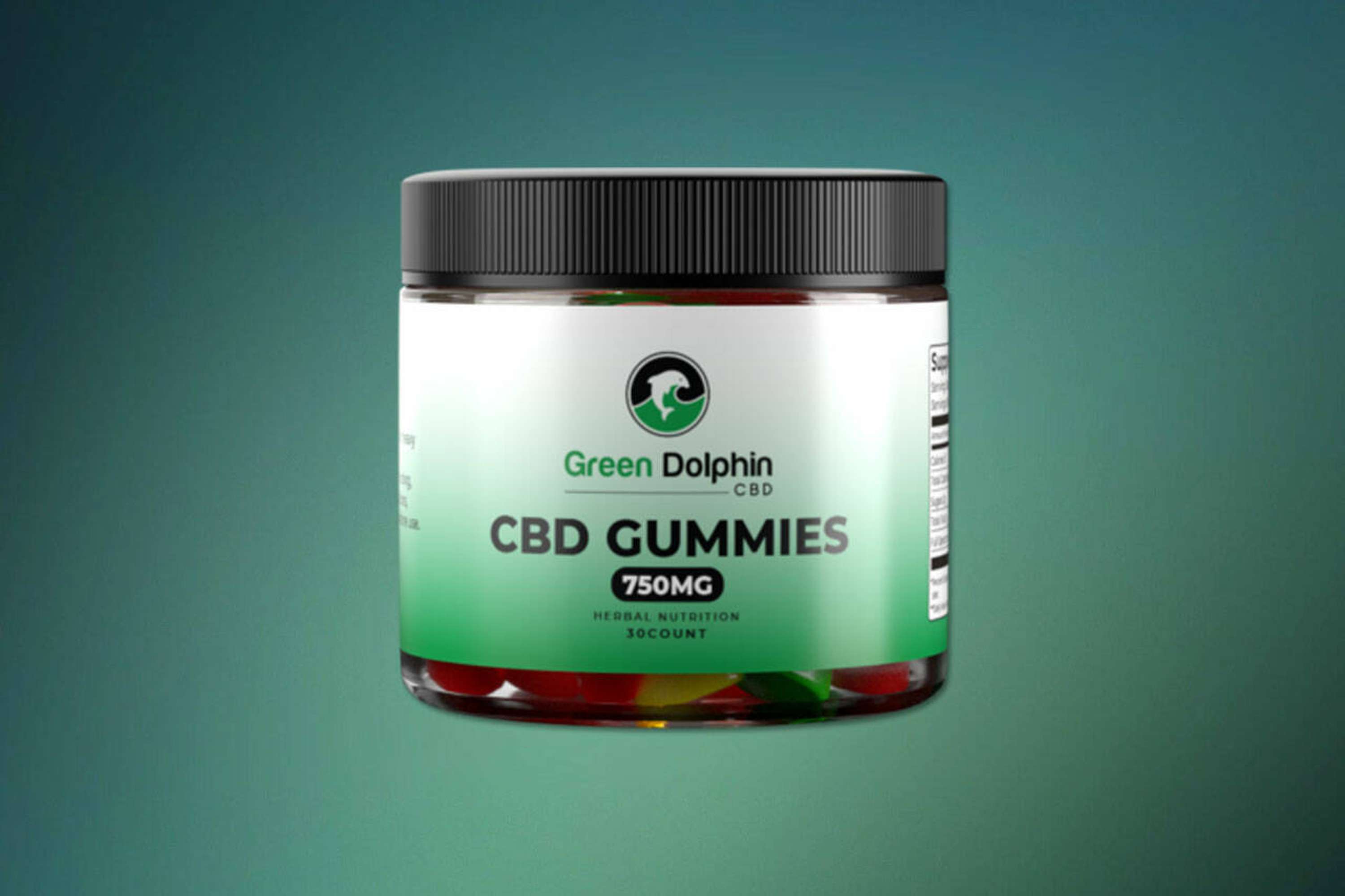 Green Dolphin CBD Gummies Reviews – Read this for full info by Danial Allen