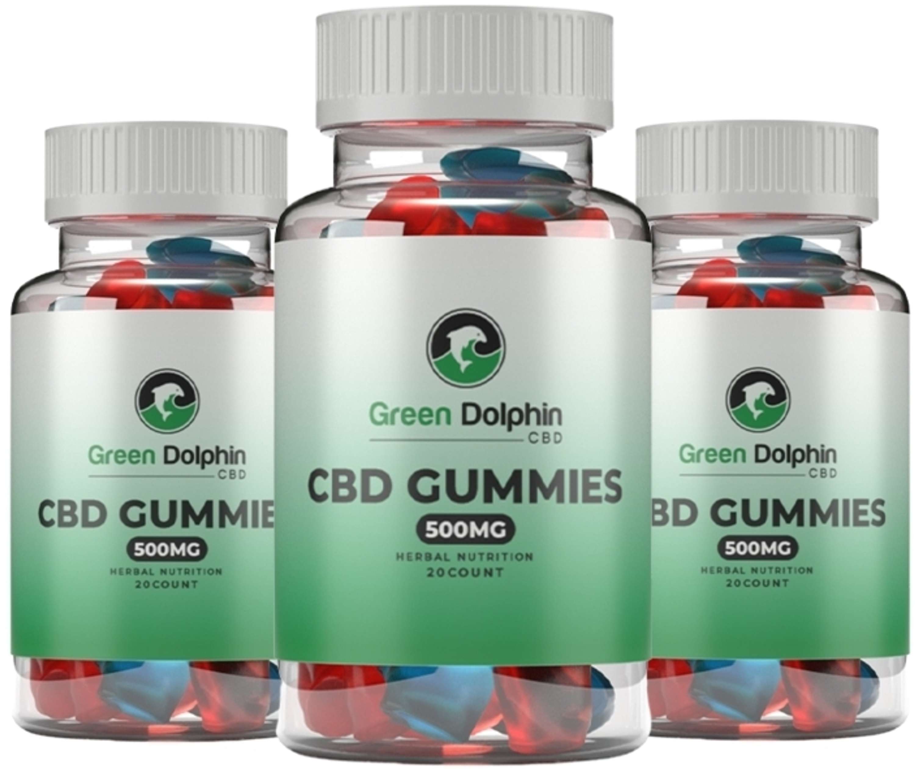 Green Dolphin CBD Gummies  Price, Ingredients, Benefits, Uses, Scam? by Danial Allen