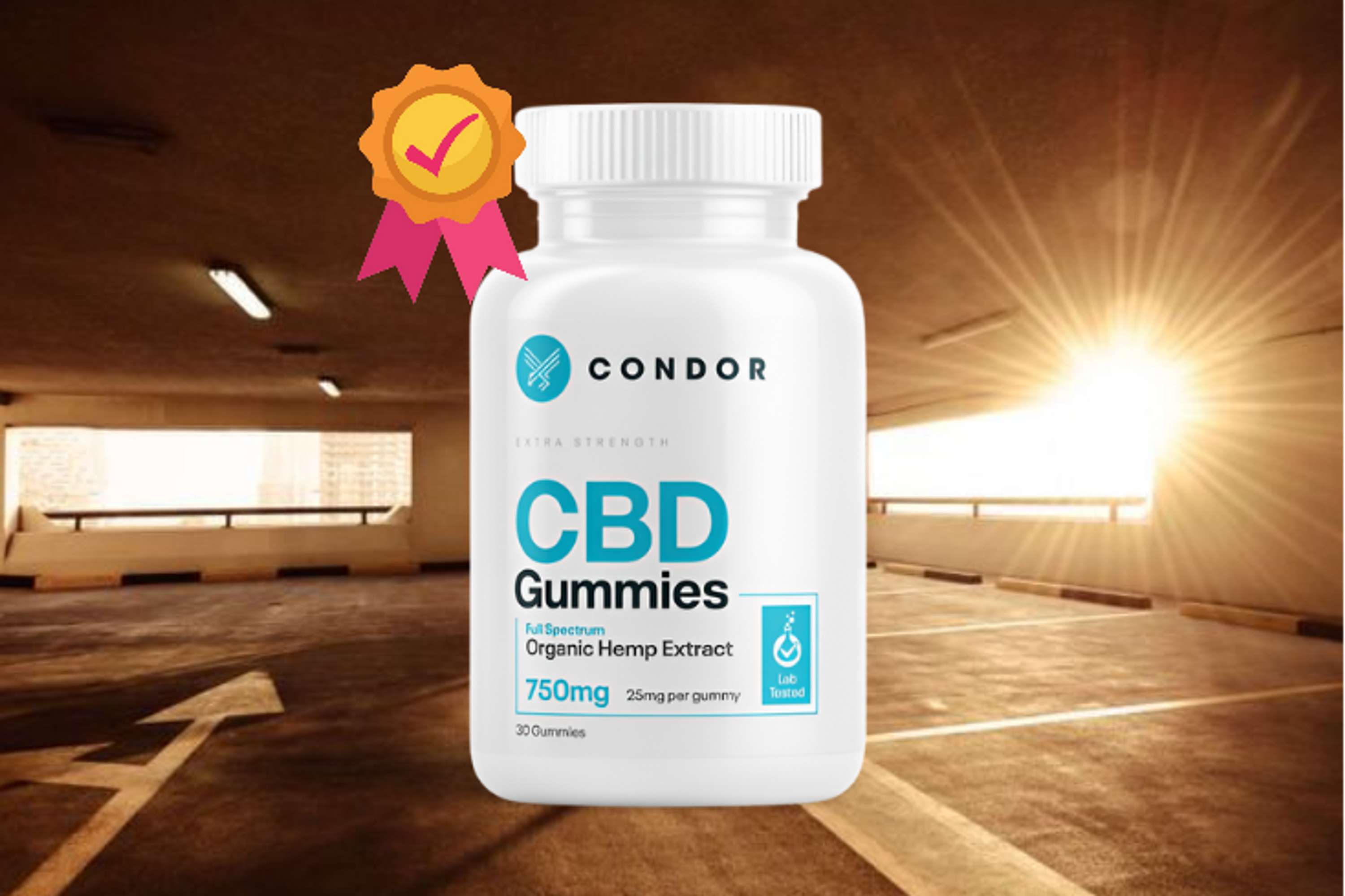 Condor CBD Gummies (Scam or Legit) Read Expert Reviews! by Heather Knight