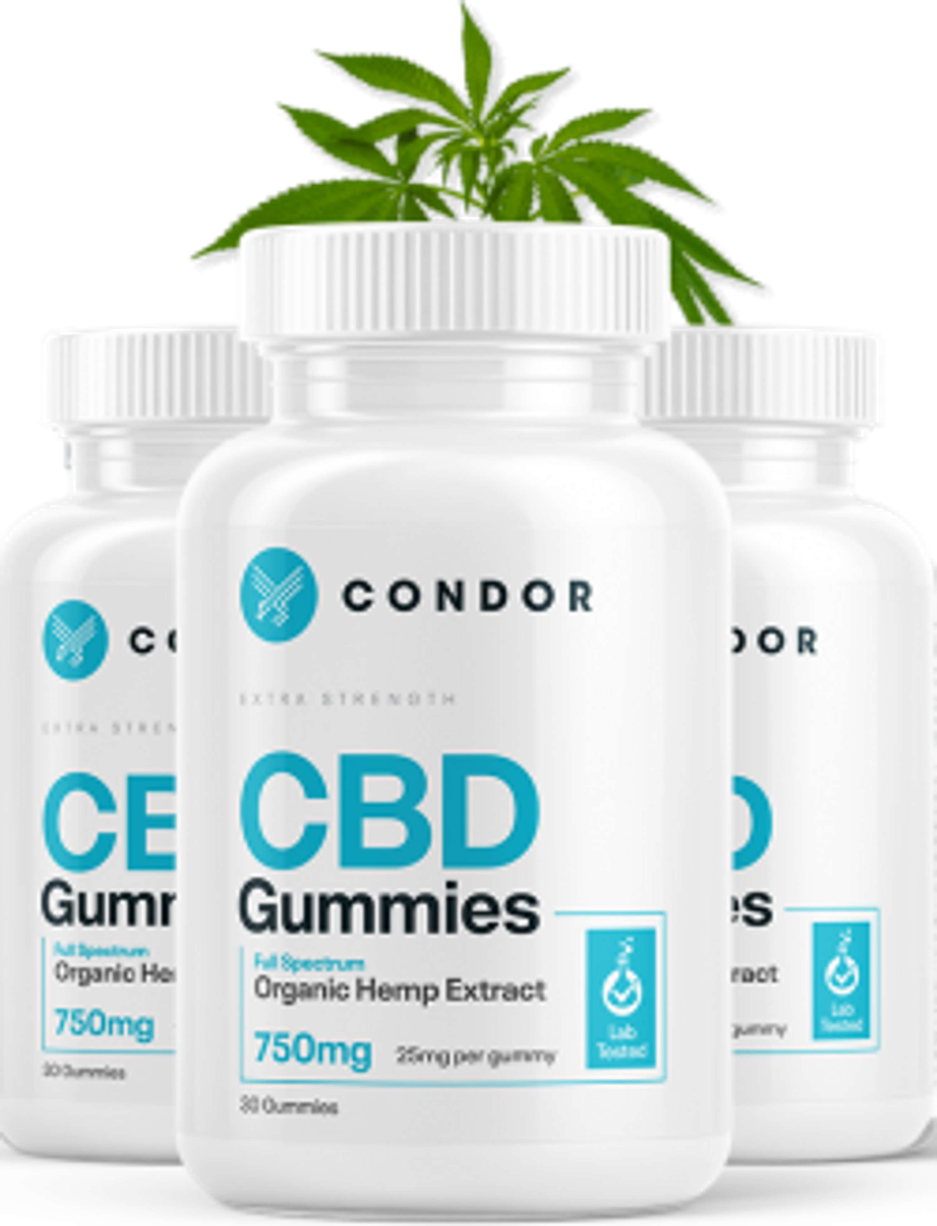 Condor CBD Gummies (Scam or Legit) Read Expert Reviews! by Heather Knight