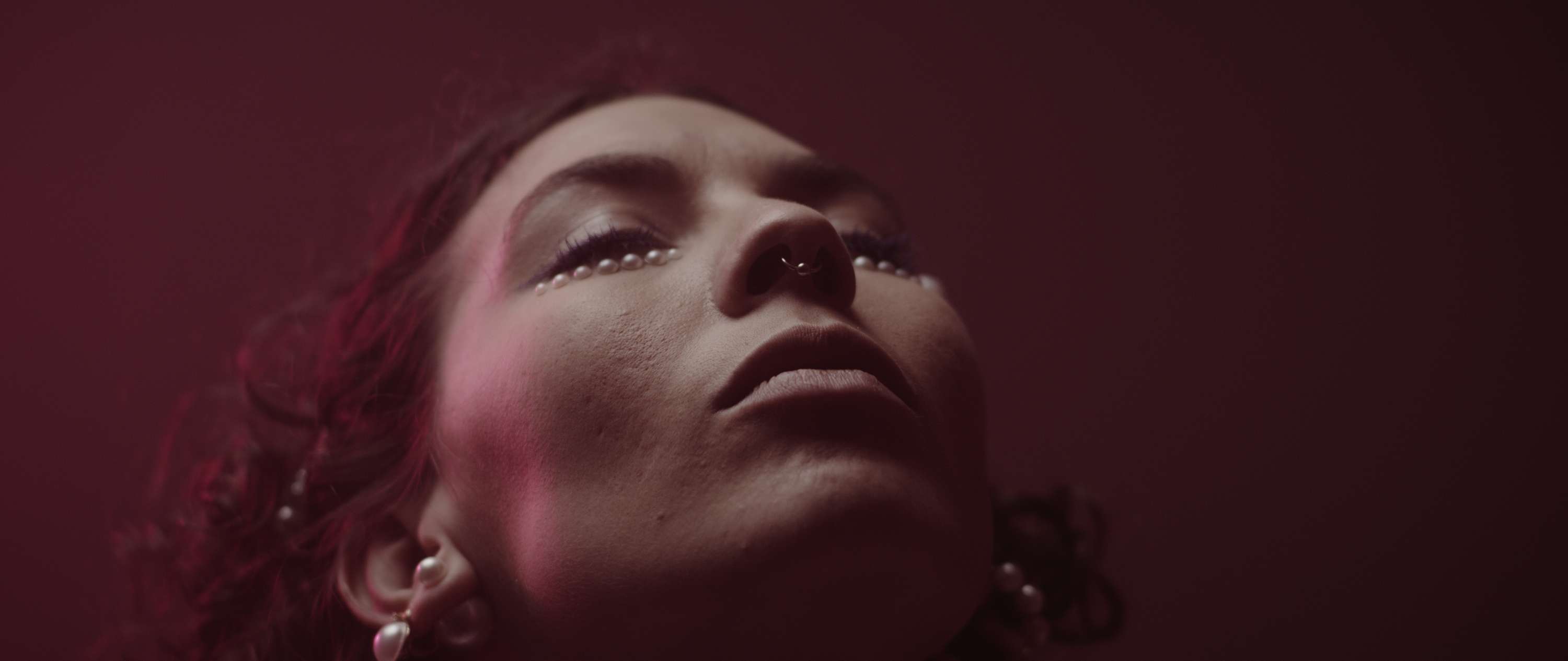 Psychedelic Alter-Egos by Marco Beyermann