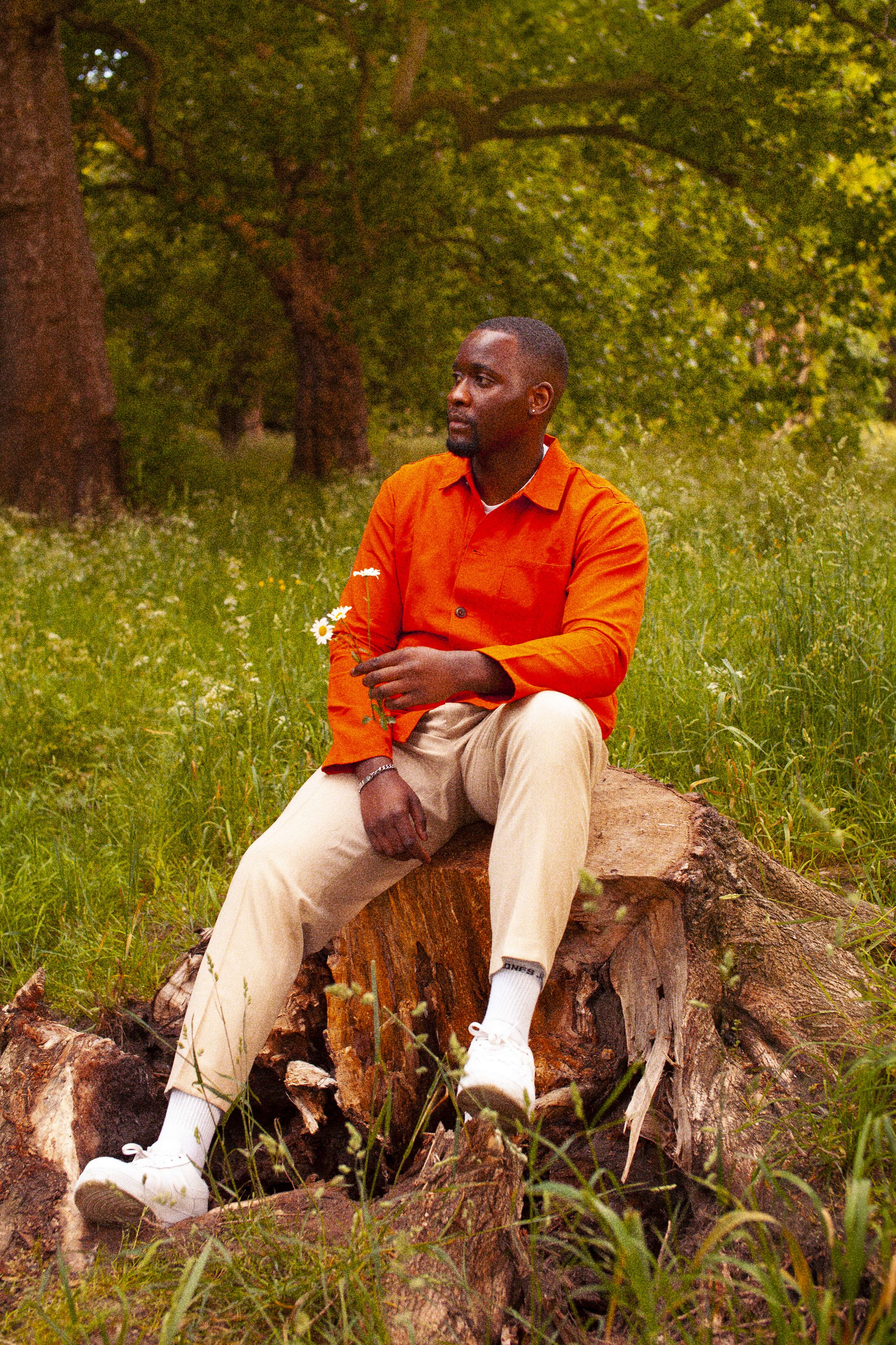 A return to self by anthony charles
