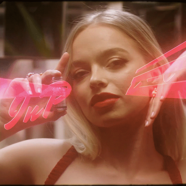 LUCY TUN - Another Week ( Official Video) by Liam Woolmer Thompson
