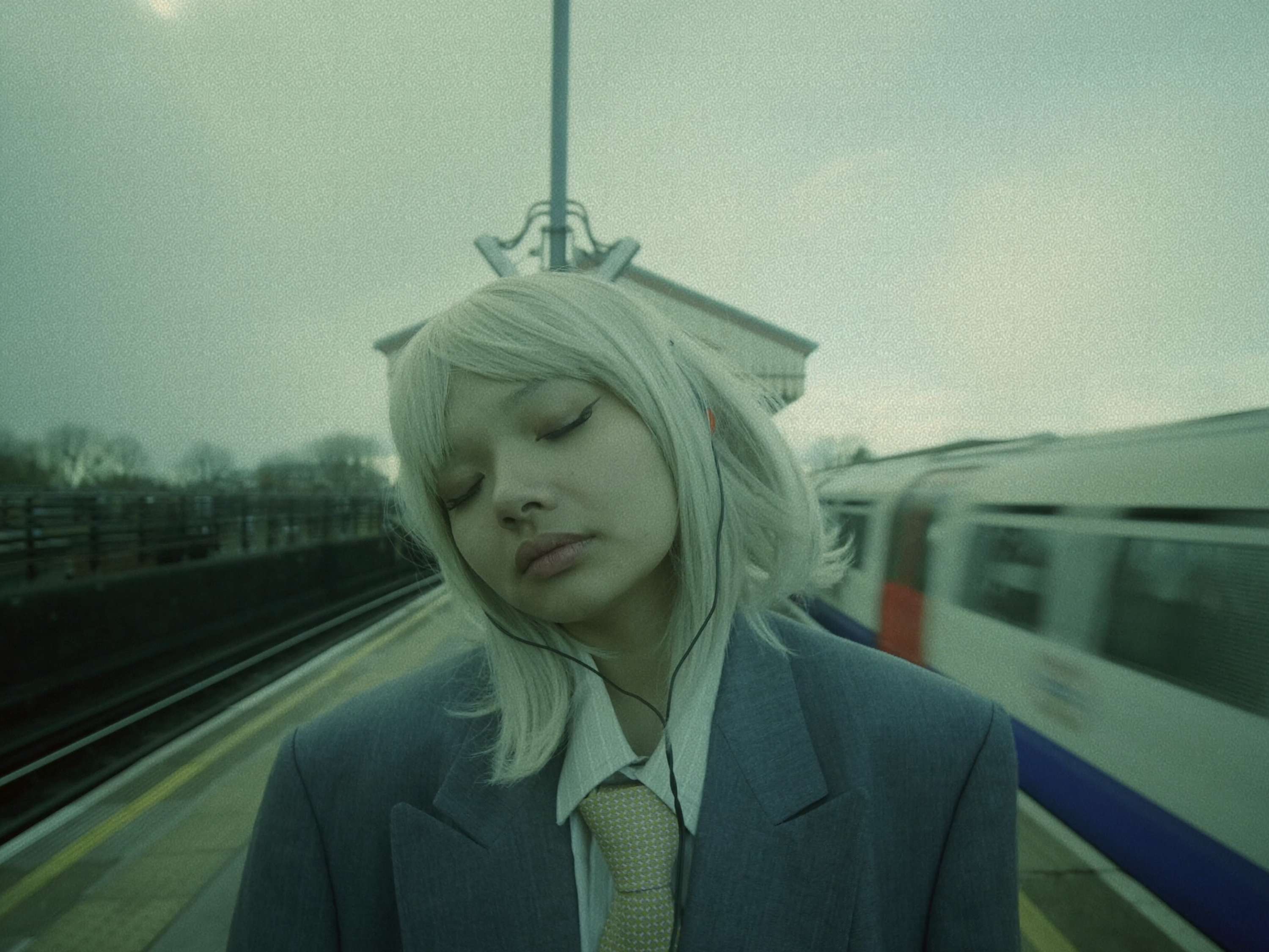 LUCY TUN - Another Week ( Official Video) by Liam Woolmer Thompson