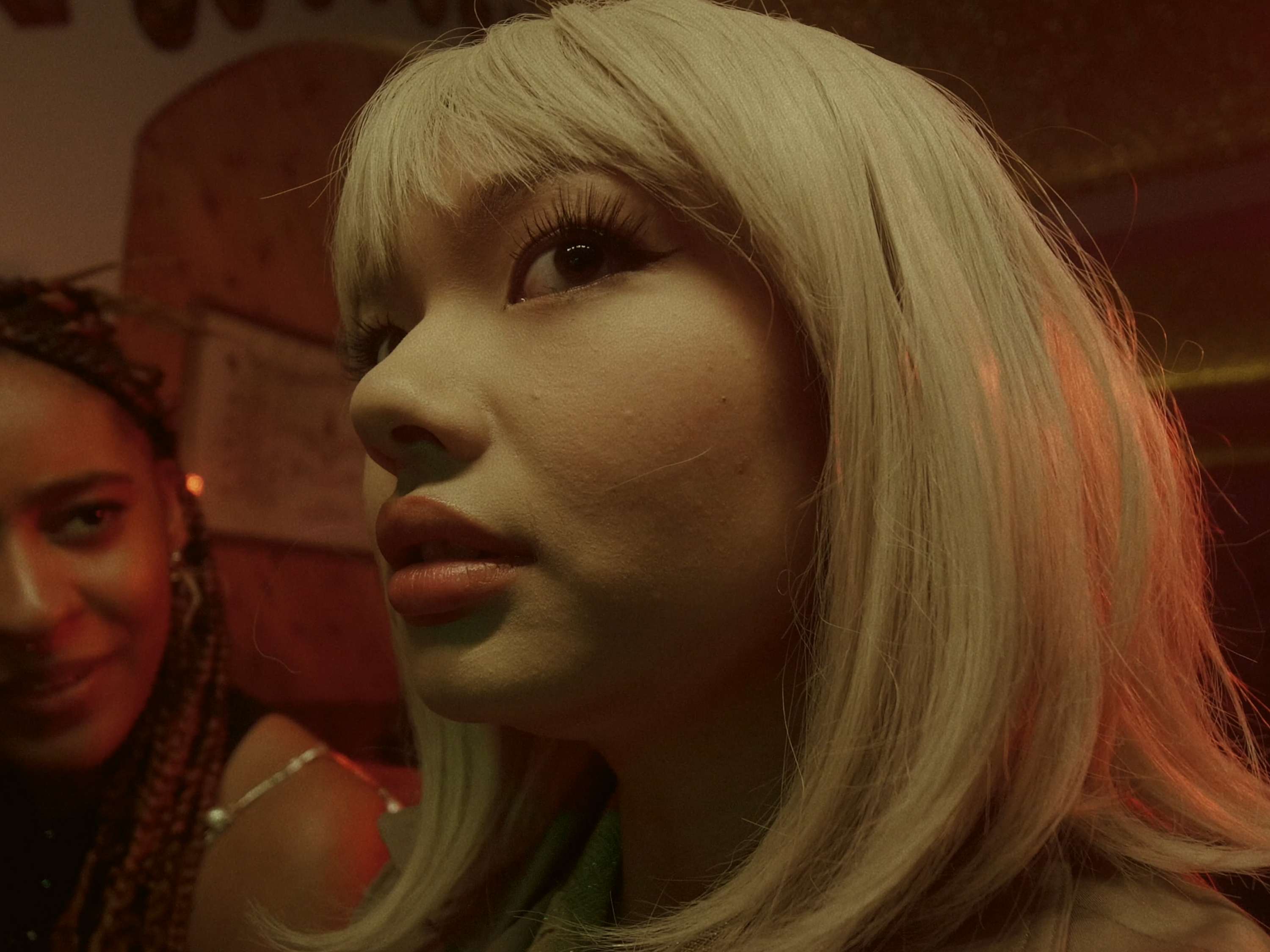 LUCY TUN - Another Week ( Official Video) by Liam Woolmer Thompson
