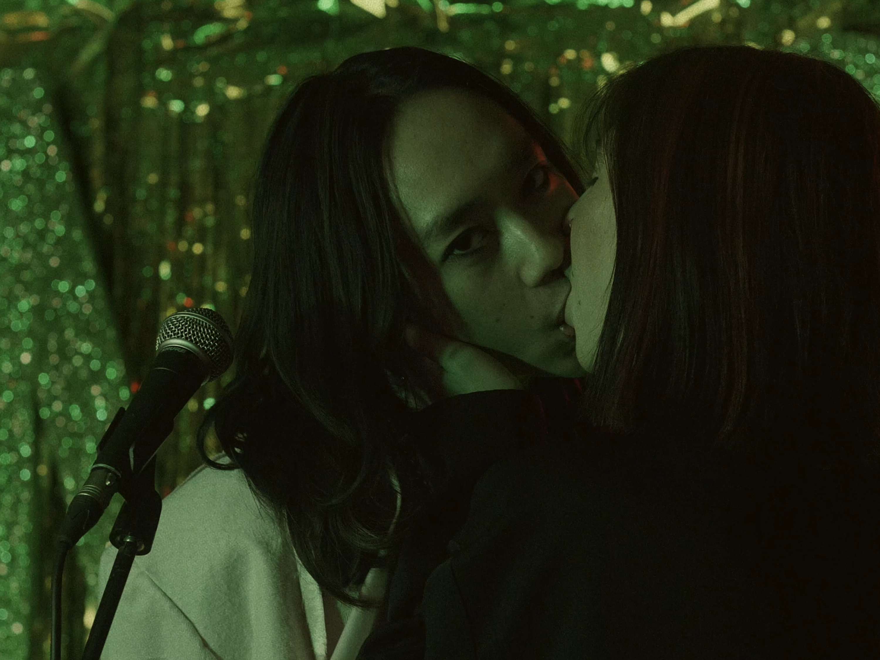 LUCY TUN - Another Week ( Official Video) by Liam Woolmer Thompson
