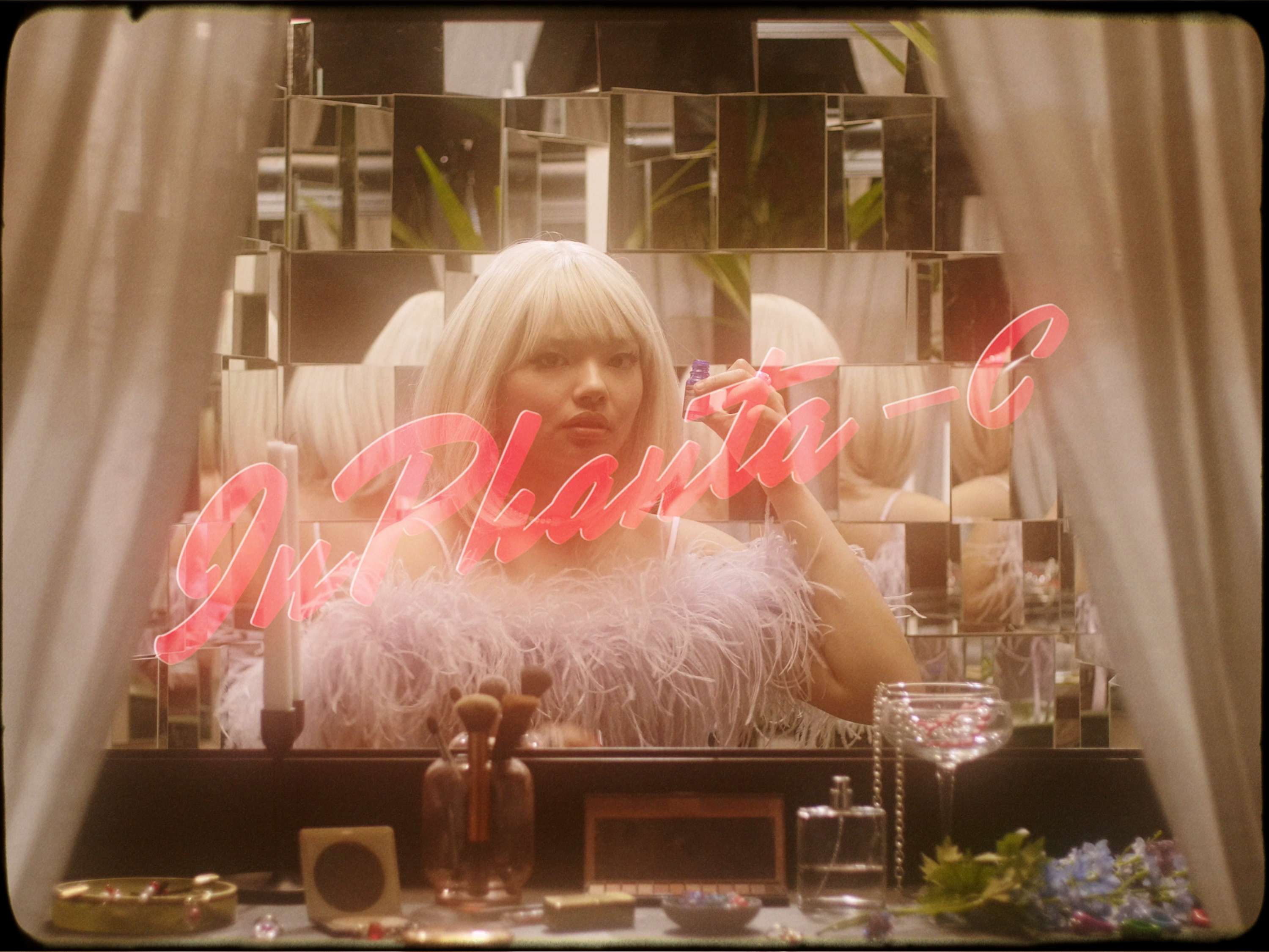 LUCY TUN - Another Week ( Official Video) by Liam Woolmer Thompson