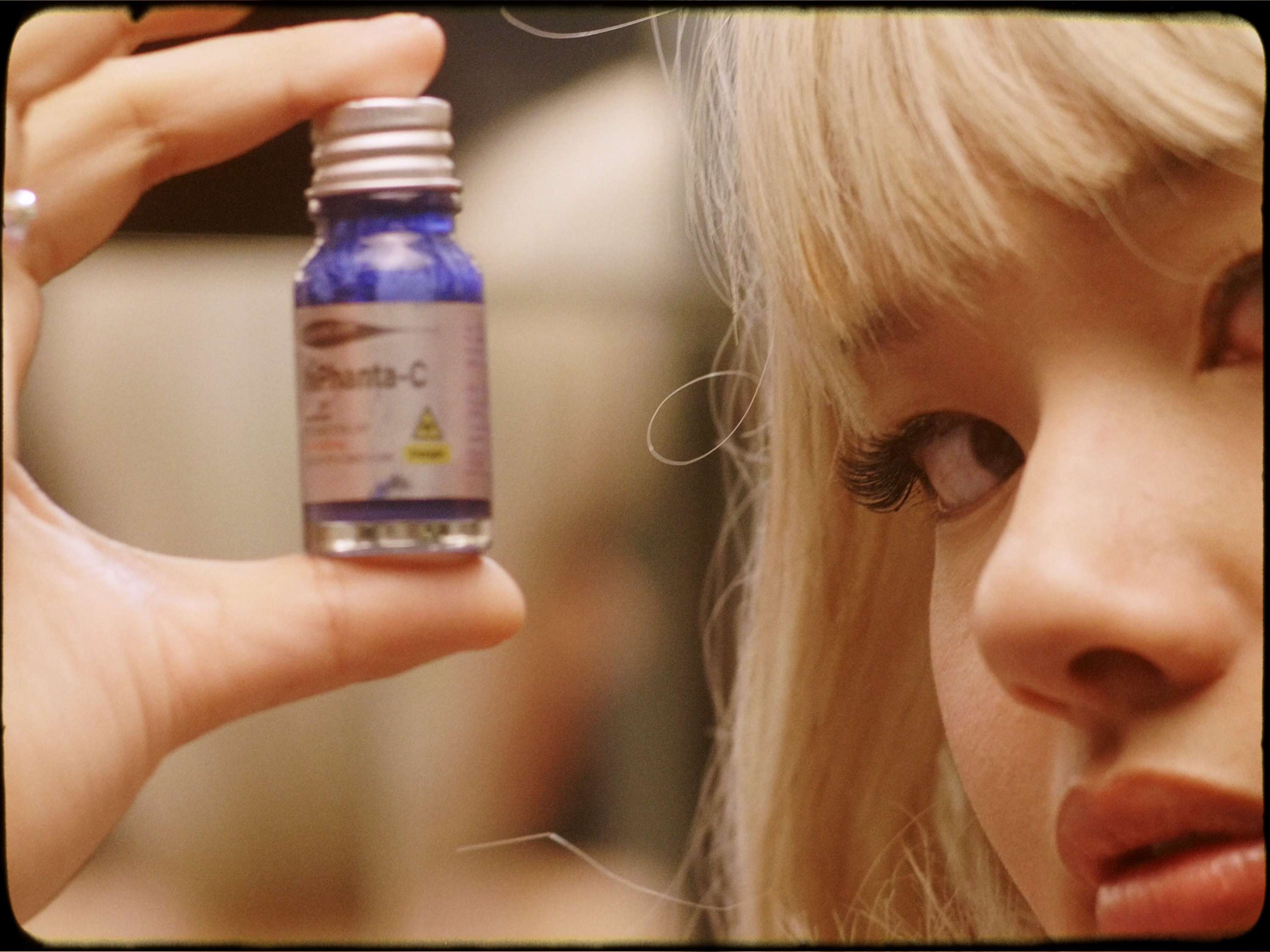 LUCY TUN - Another Week ( Official Video) by Liam Woolmer Thompson