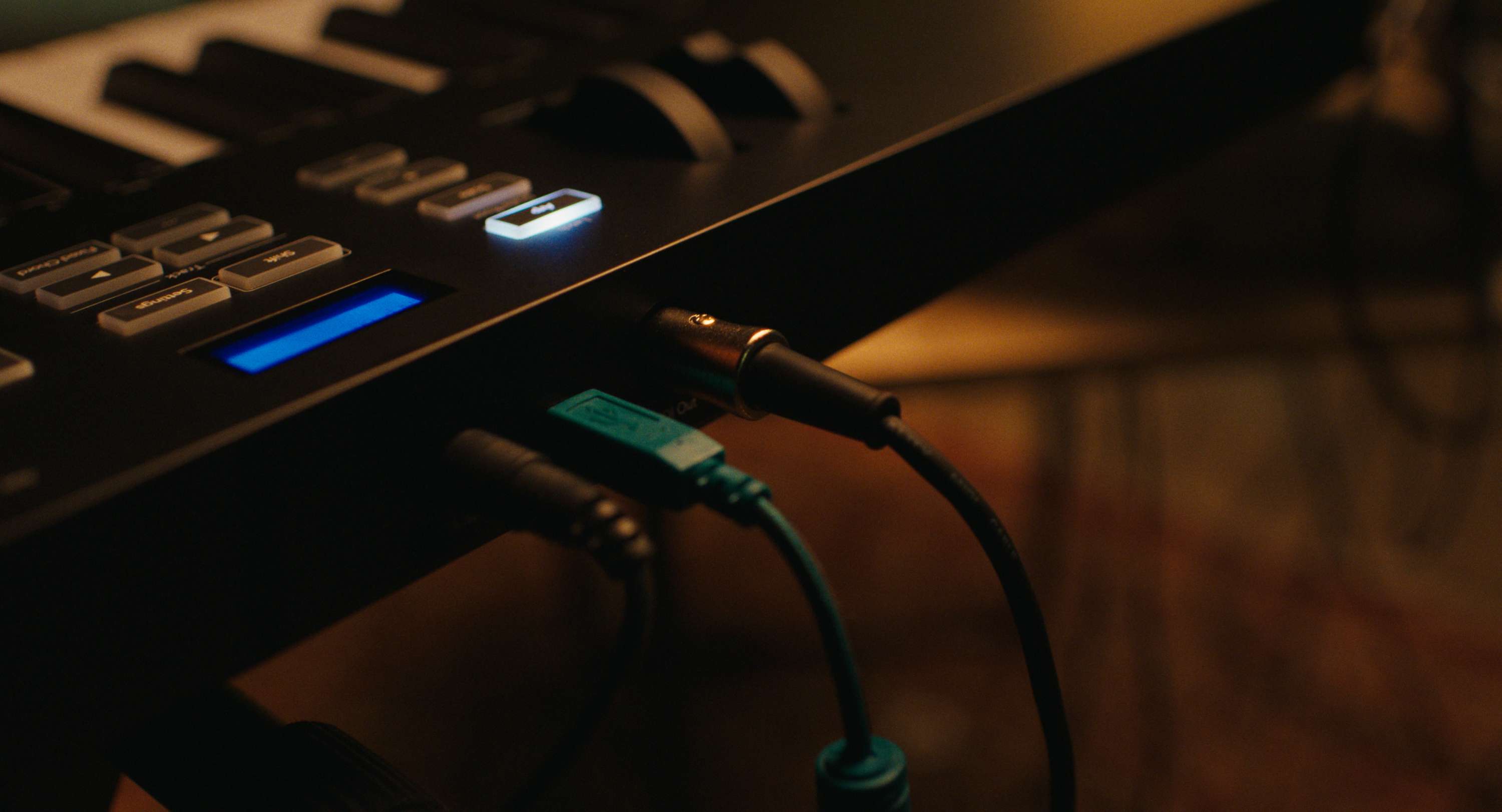 Launchkey 88 - Overview // Novation by Liam Woolmer Thompson