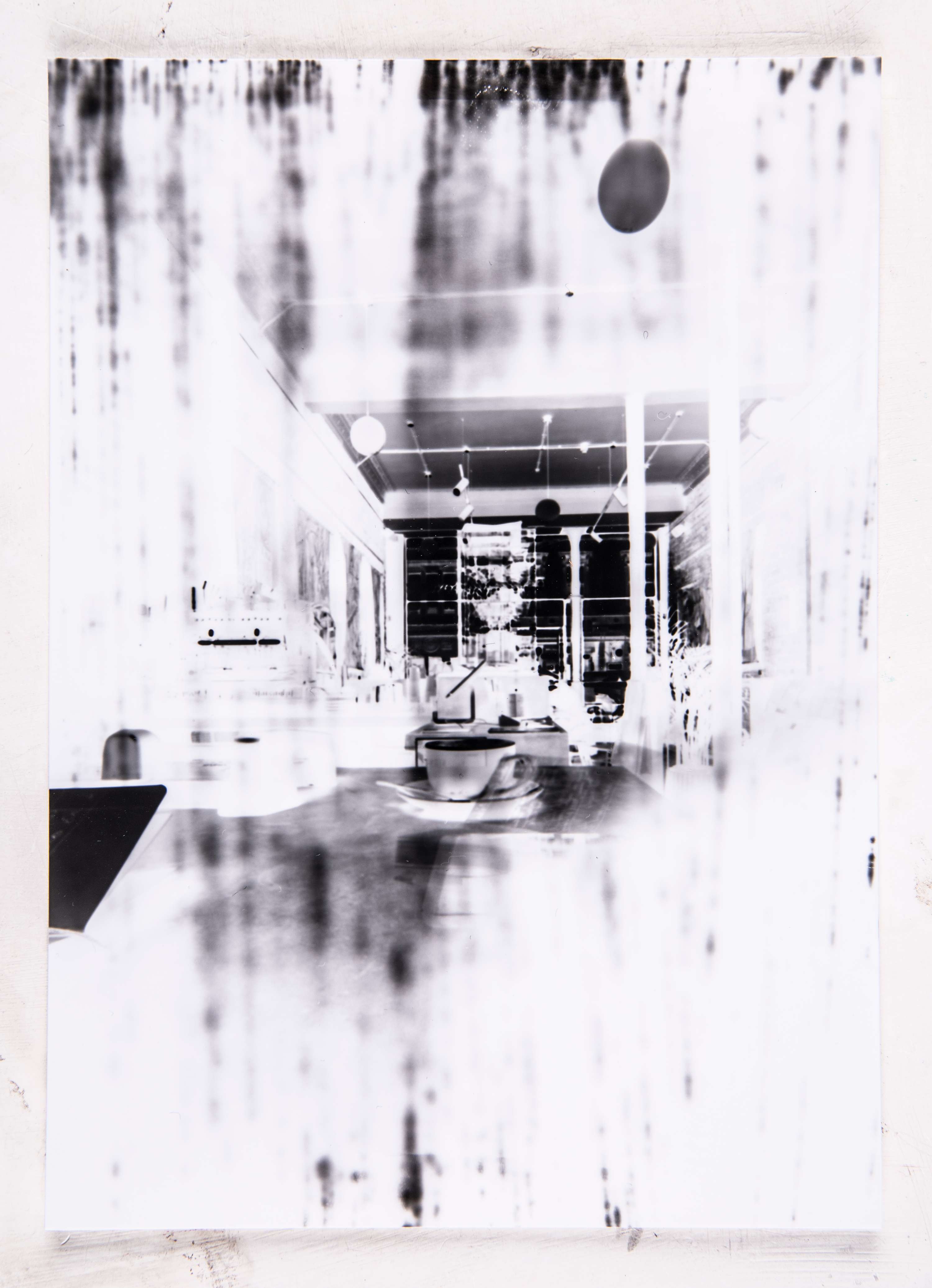 Pinhole Camera Workshop by Kenneth Archbold
