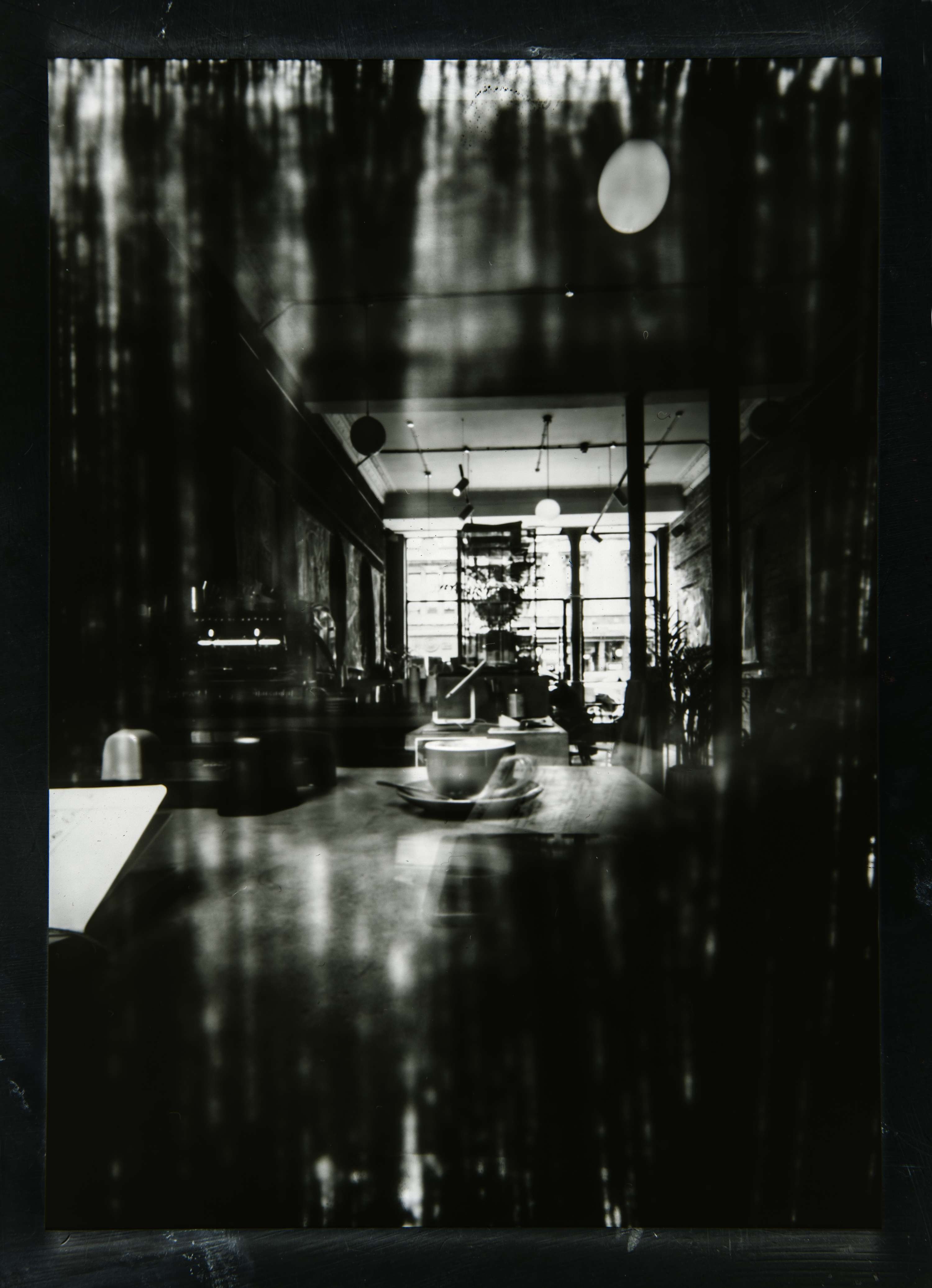 Pinhole Camera Workshop by Kenneth Archbold