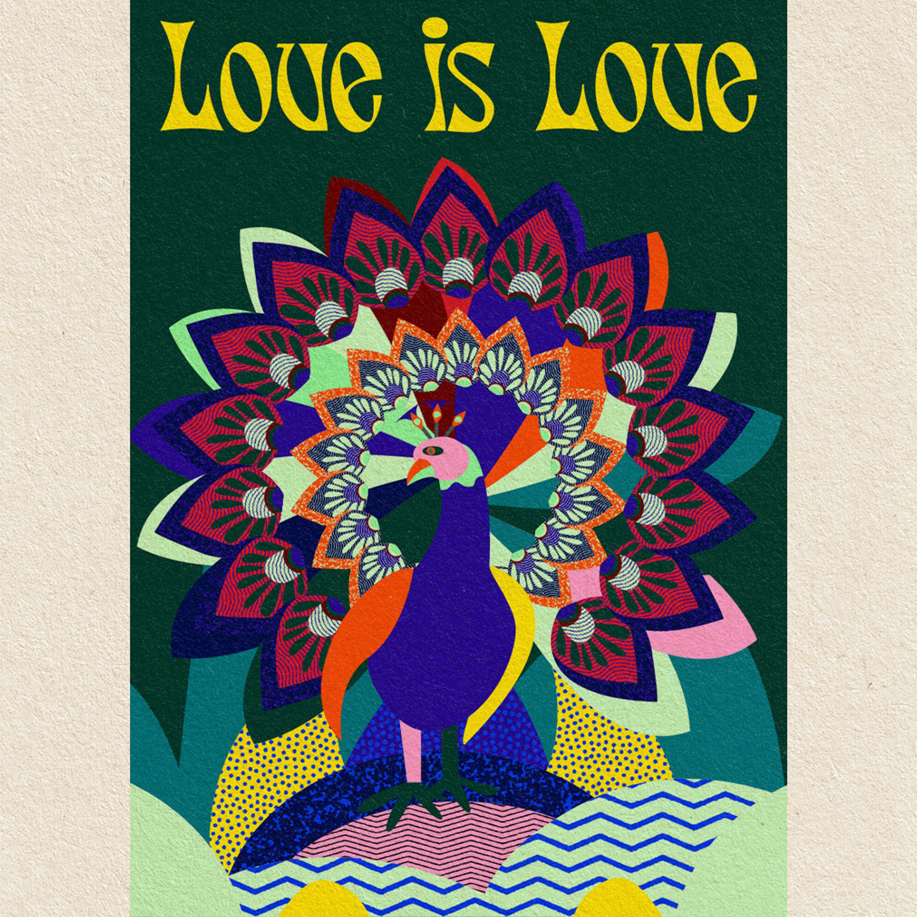 Pride Month 2022 by nancy kouta
