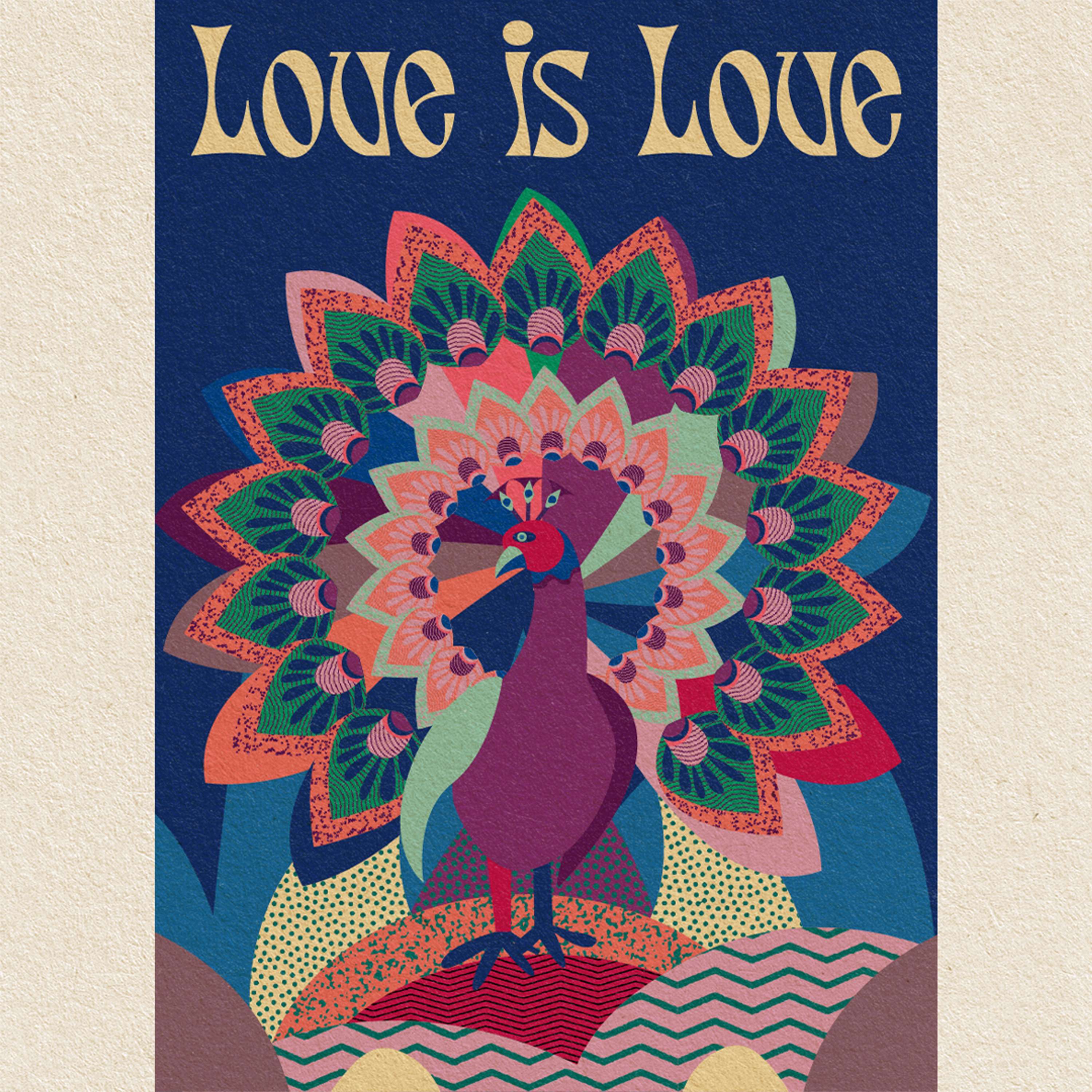 Pride Month 2022 by nancy kouta