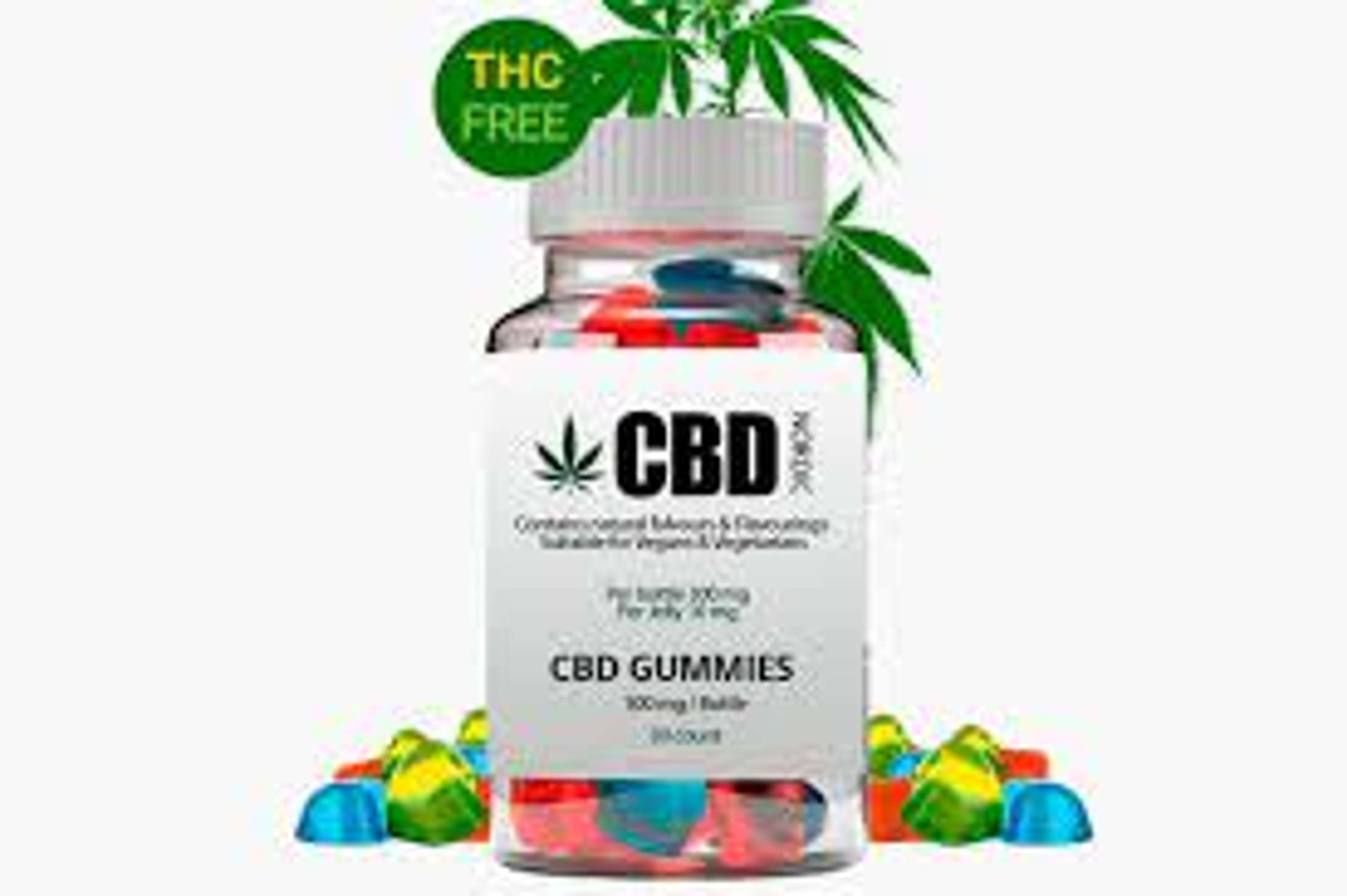 Stimulant CBD Gummies Price & Buy Online by mohit logix