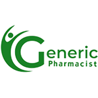 Generic Pharmacist logo