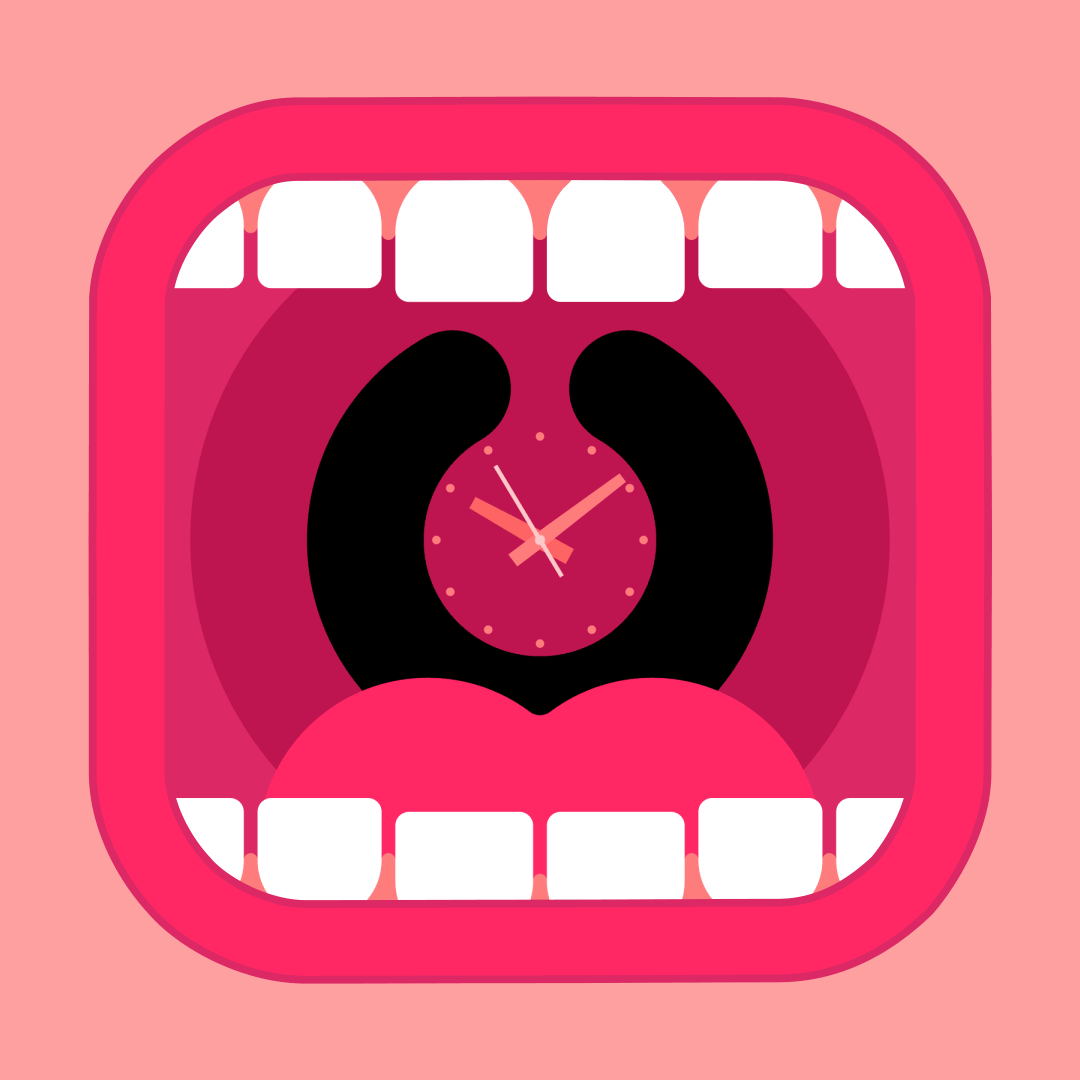 How to Pull a Loose Tooth. by Paul Pateman