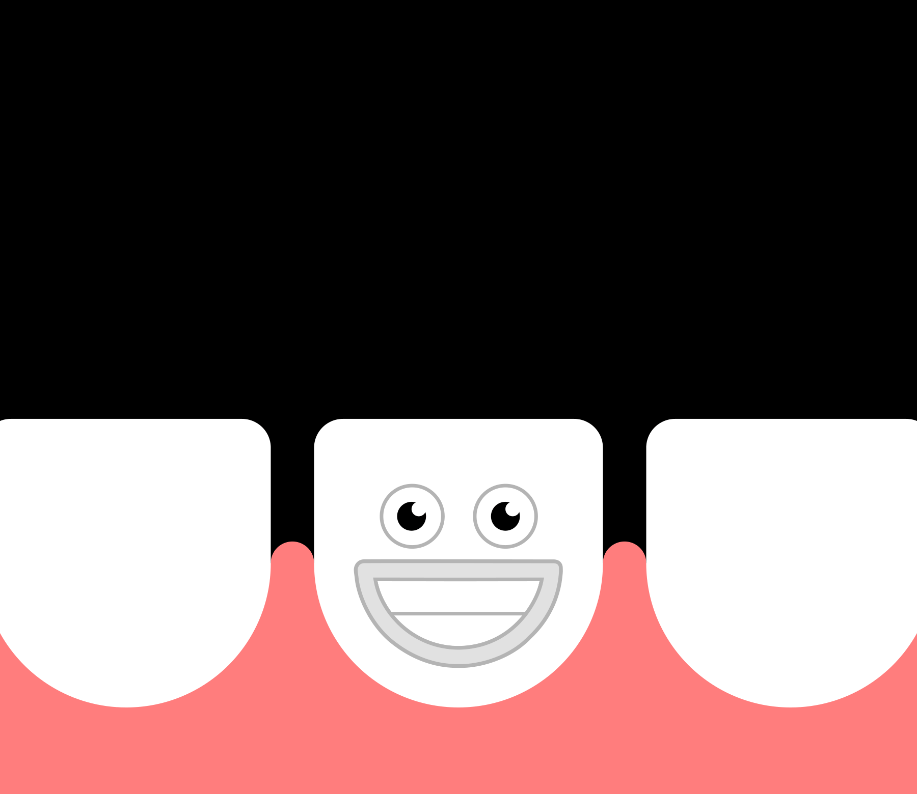 How to Pull a Loose Tooth. by Paul Pateman