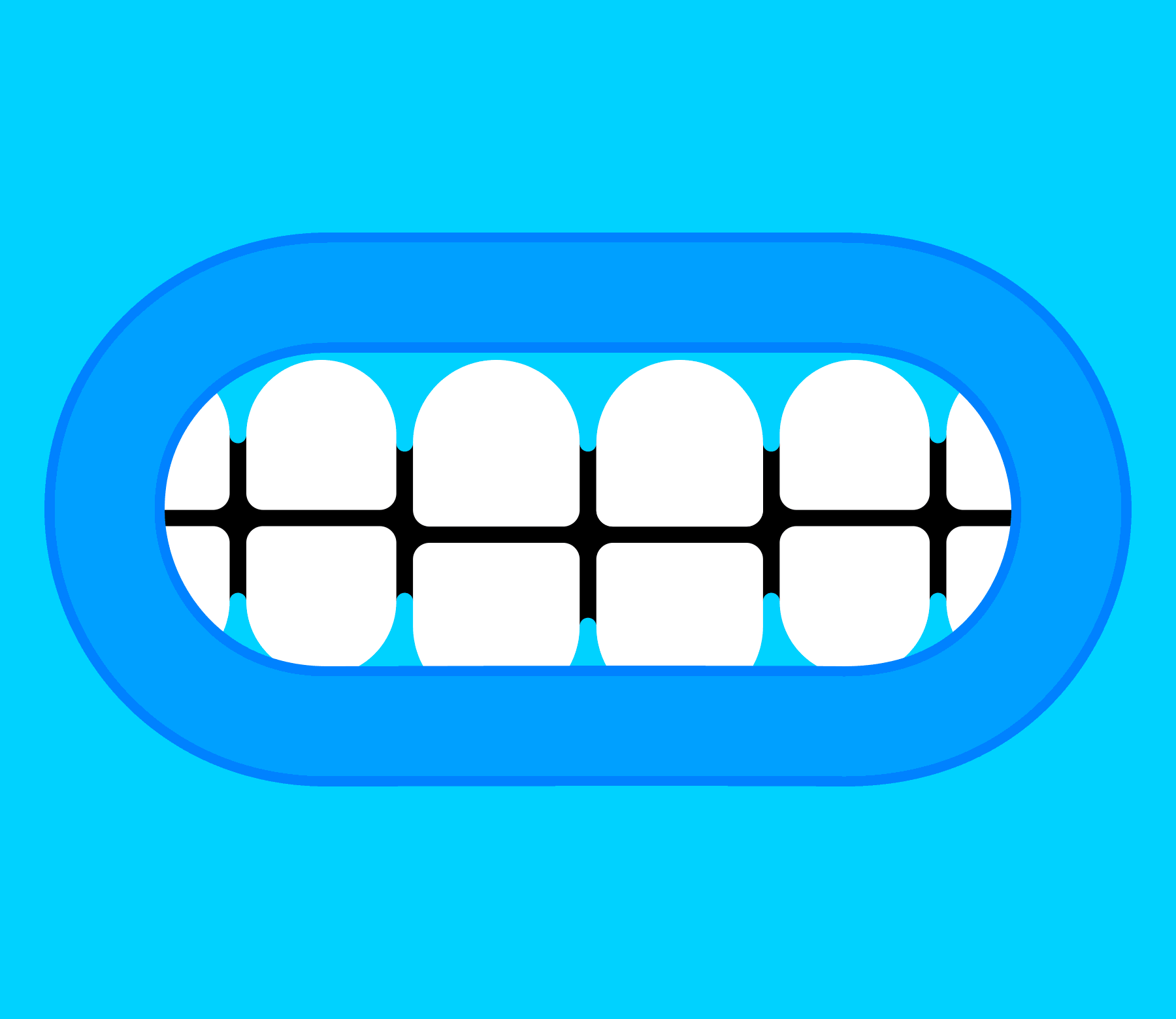 How to Pull a Loose Tooth. by Paul Pateman