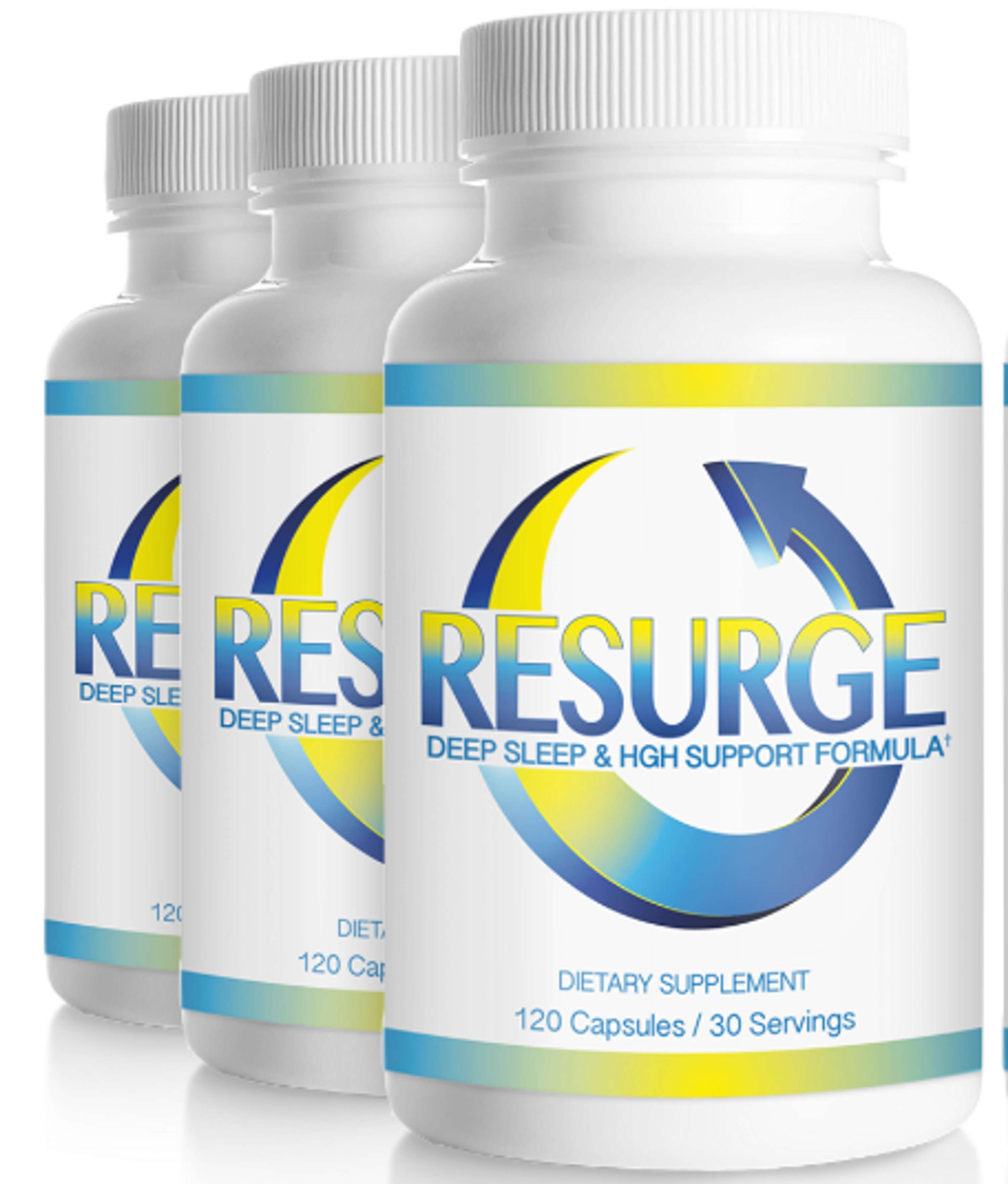 Resurge Reviews - #Don't Buy Without Reading This [Updated 2022] by Health Online Business