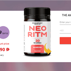 Neoritmph Neoritmph